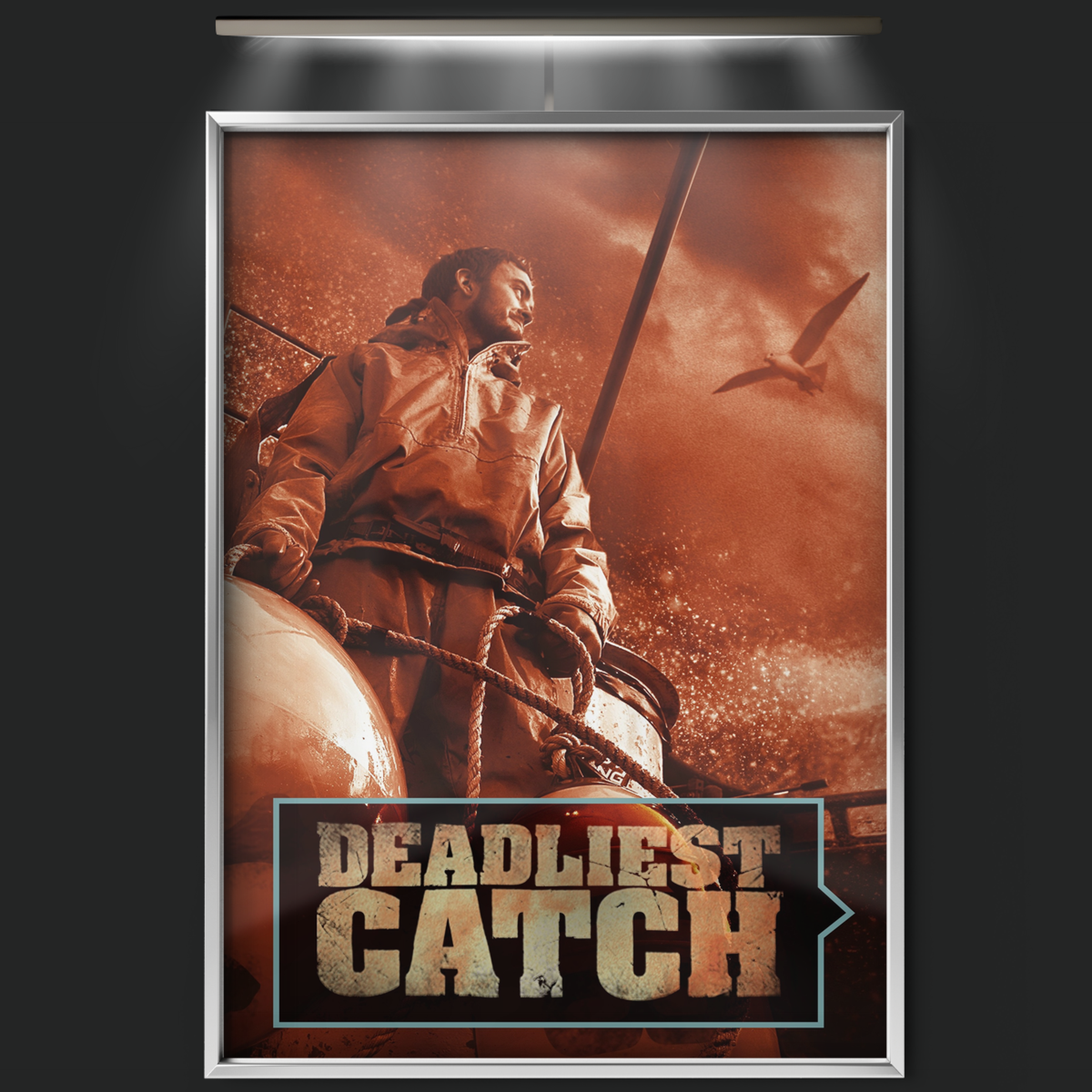 Deadliest Catch (2005)