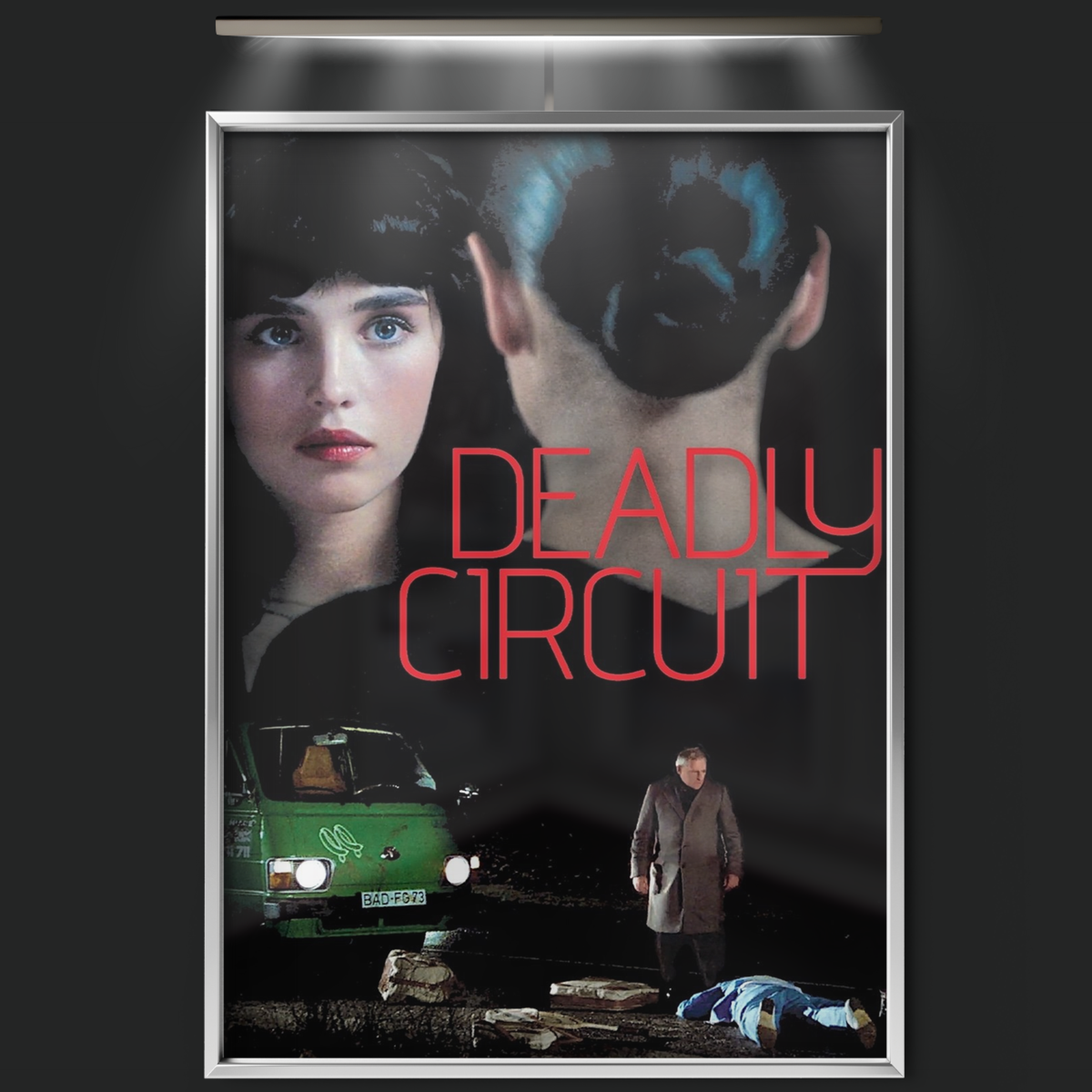 Deadly Circuit (1983)
