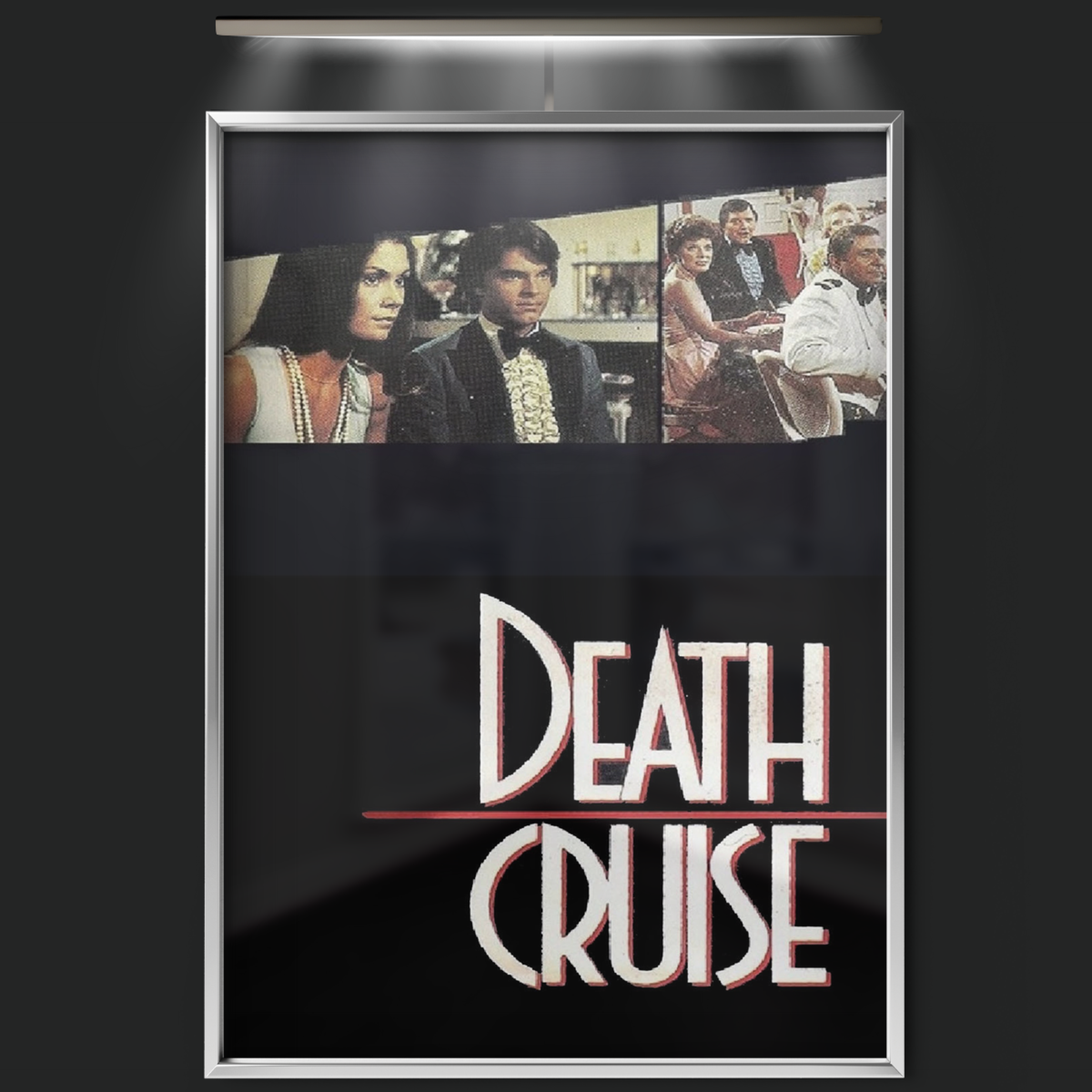 Death Cruise (1974)