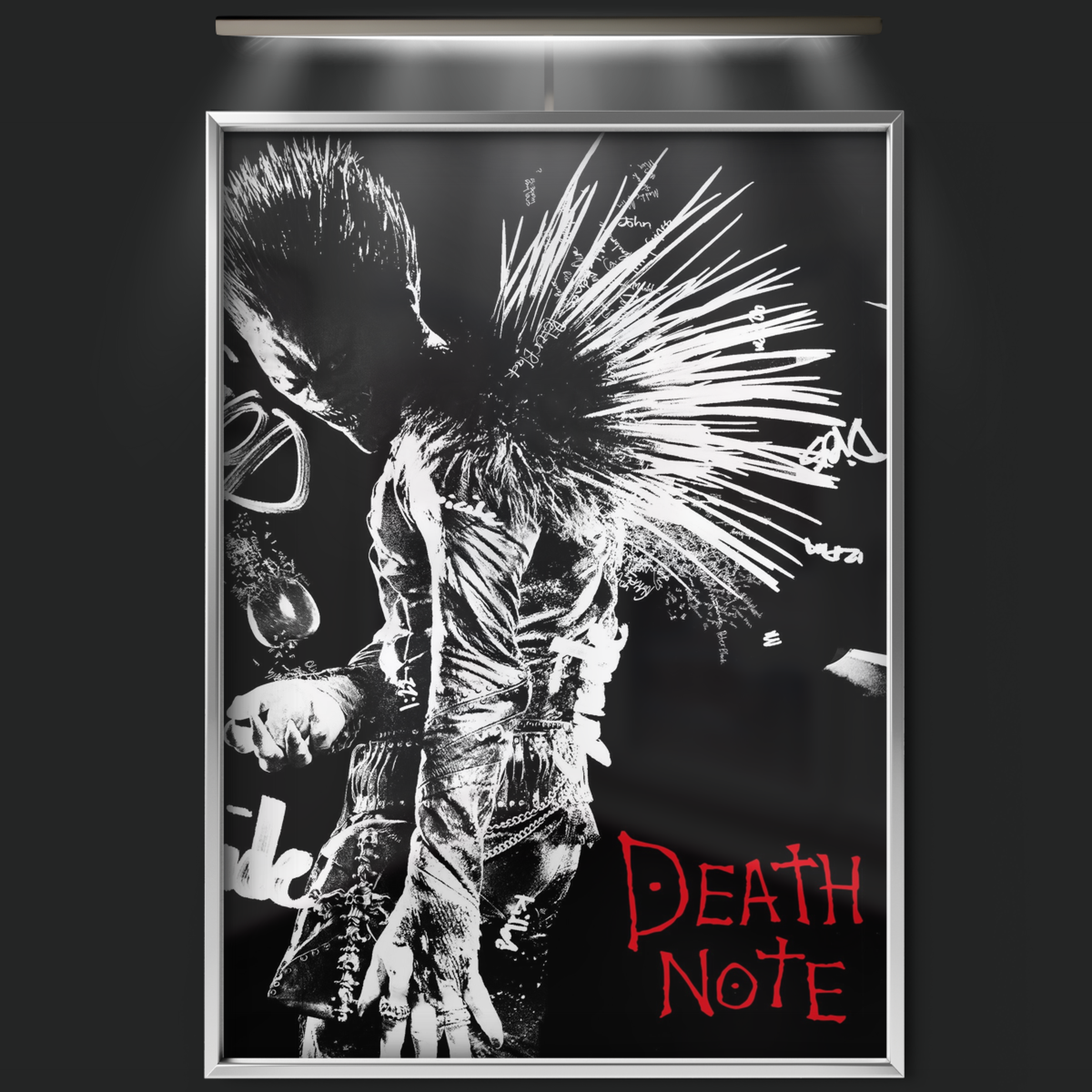 Death Note (2017)