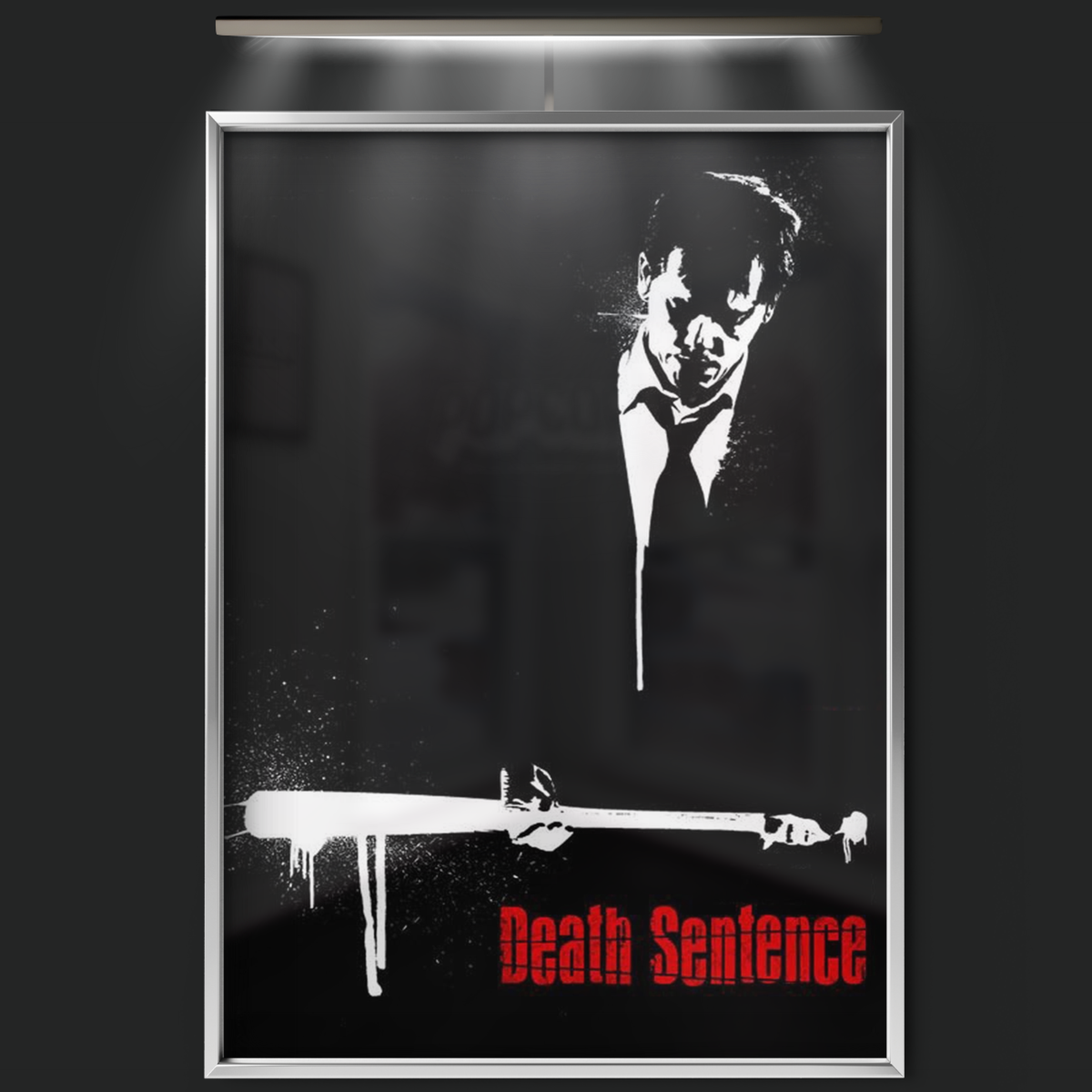 Death Sentence (2007)