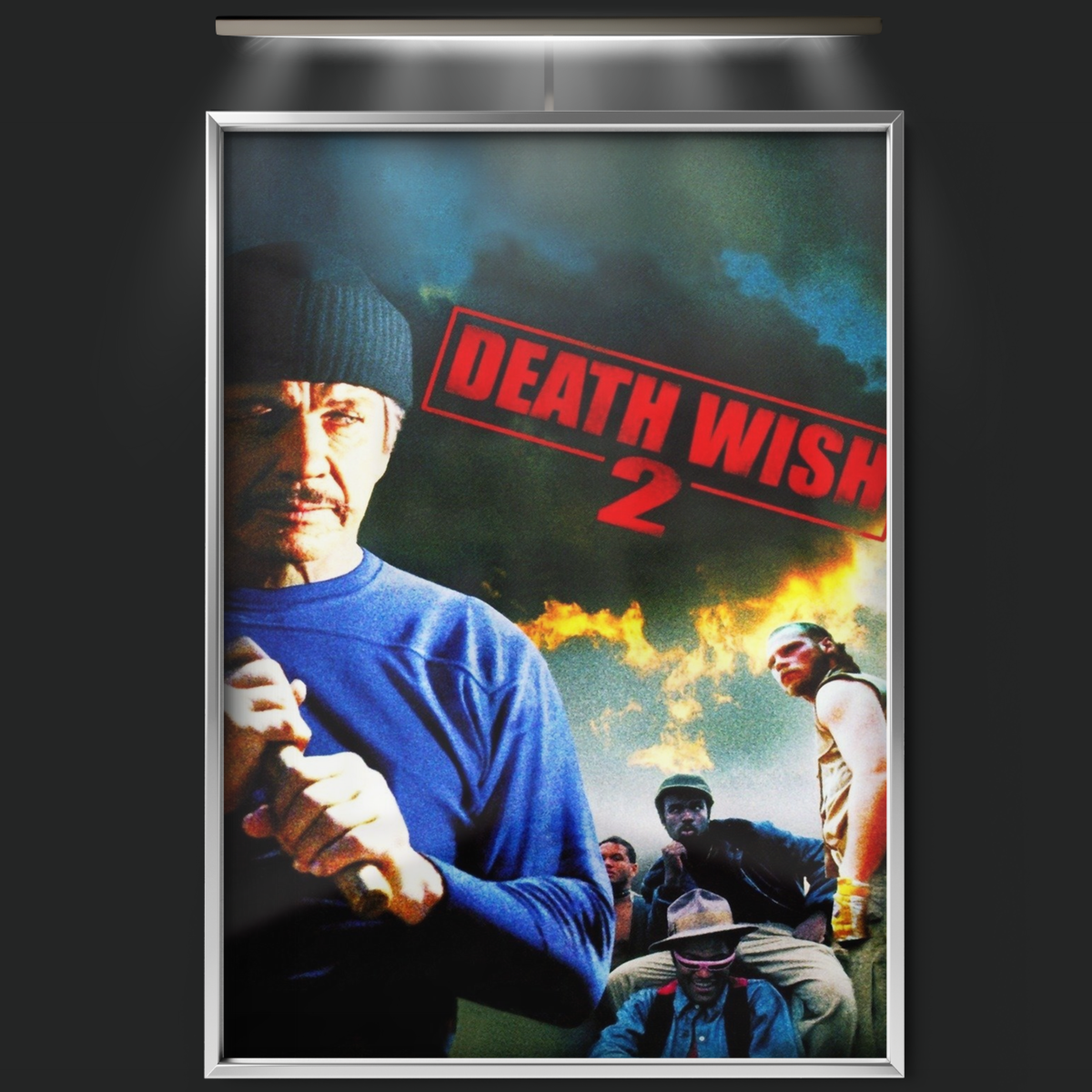 Death Wish Ii (1982)