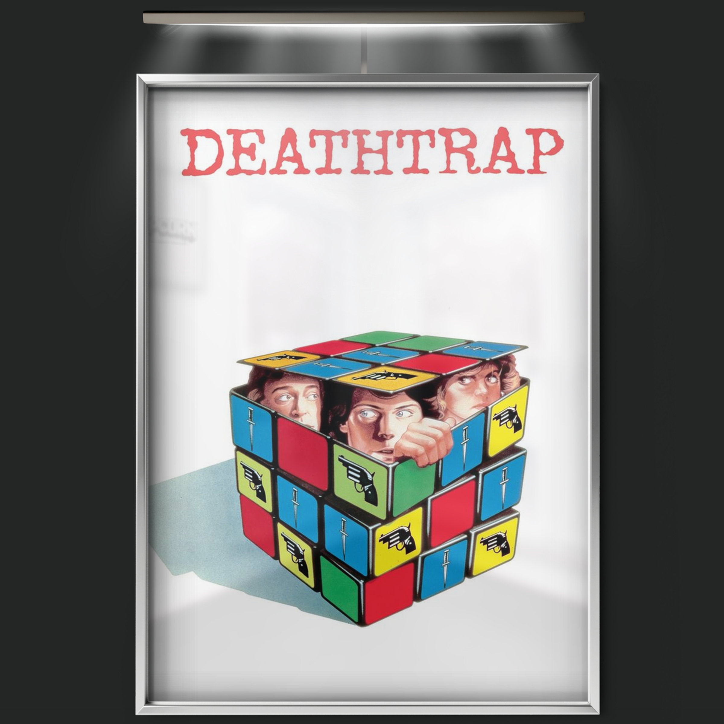 Deathtrap (1982)