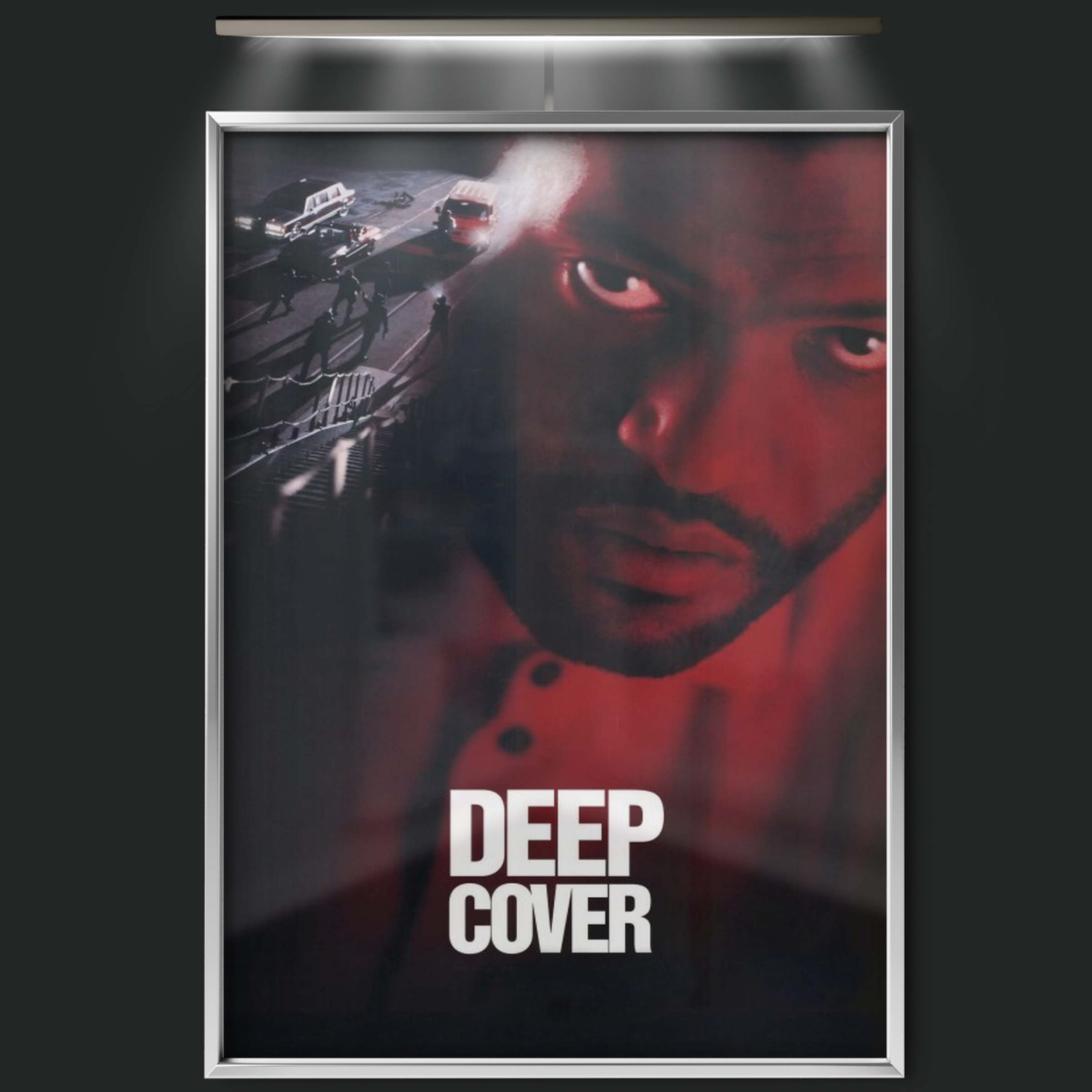 Deep Cover (1992)
