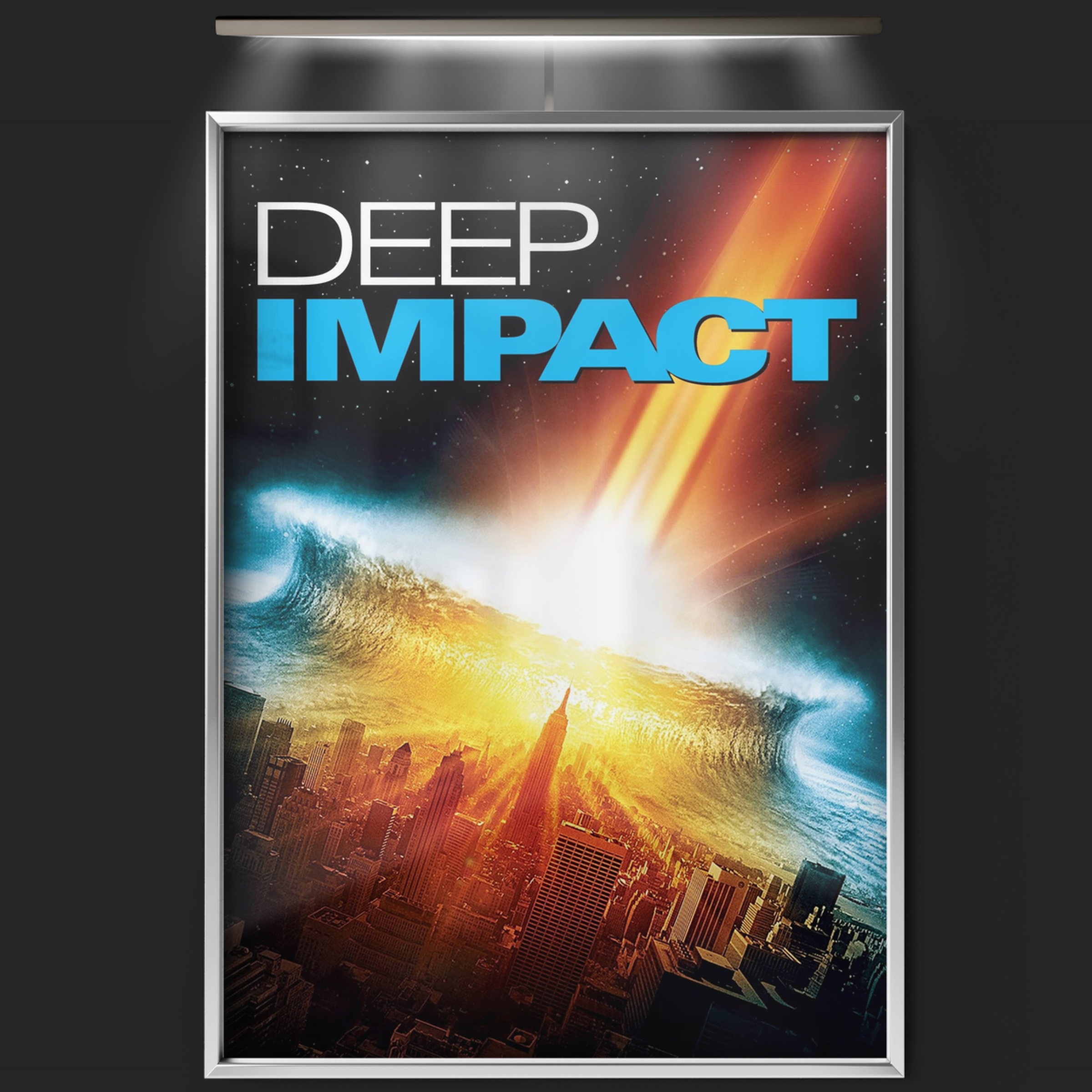 Deep Impact (1998)