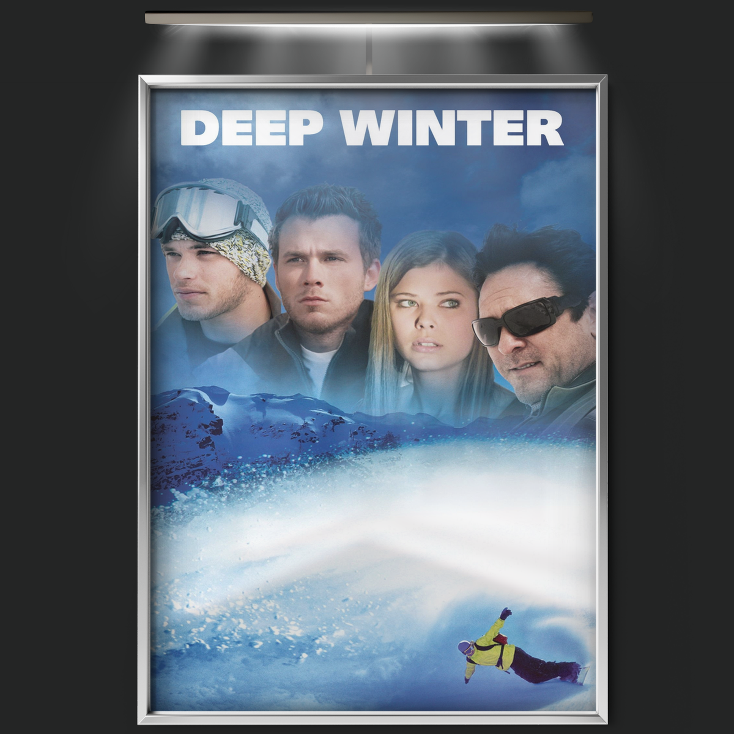Deep Winter (2009)
