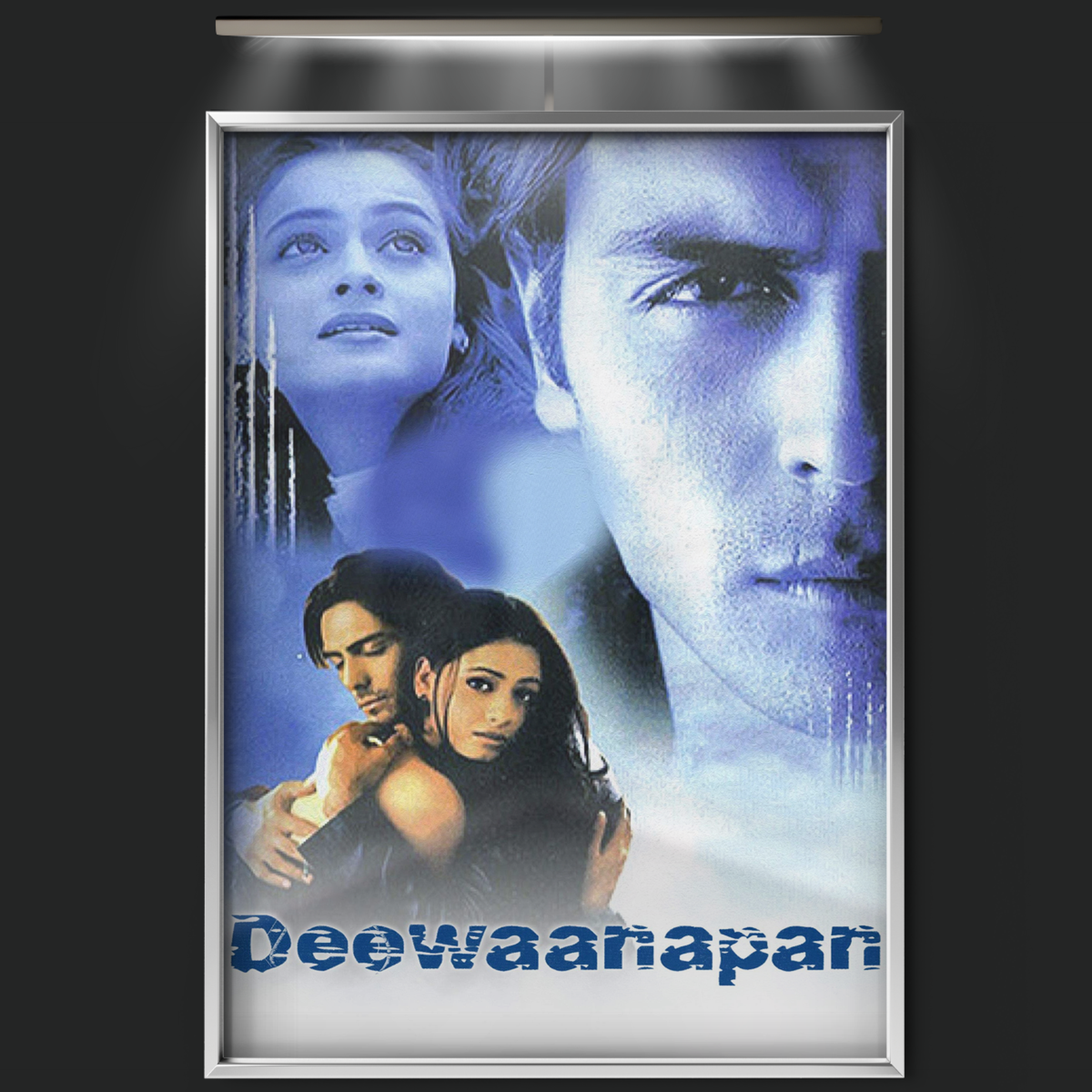 Deewaanapan (2001)
