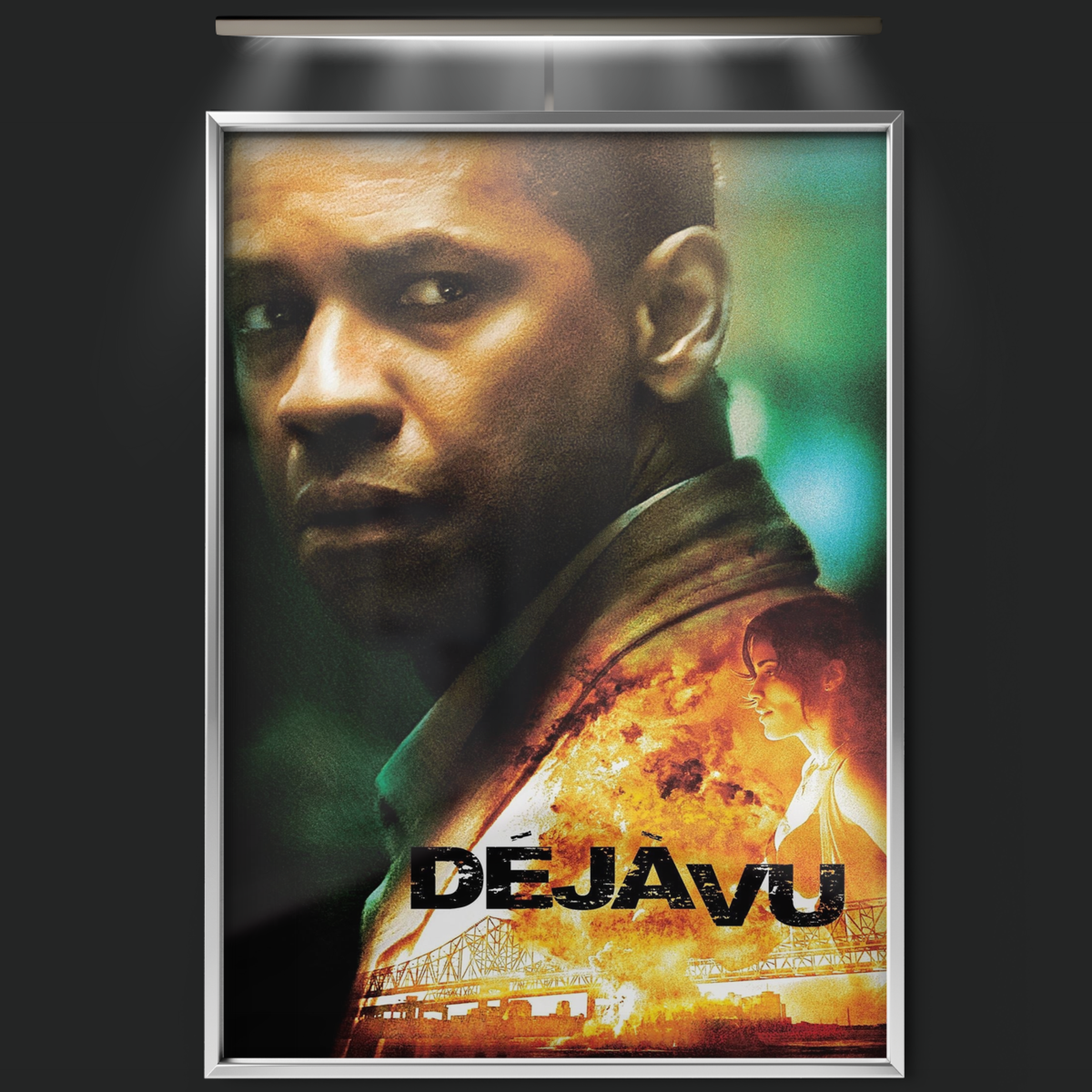 Déjà Vu (2006)