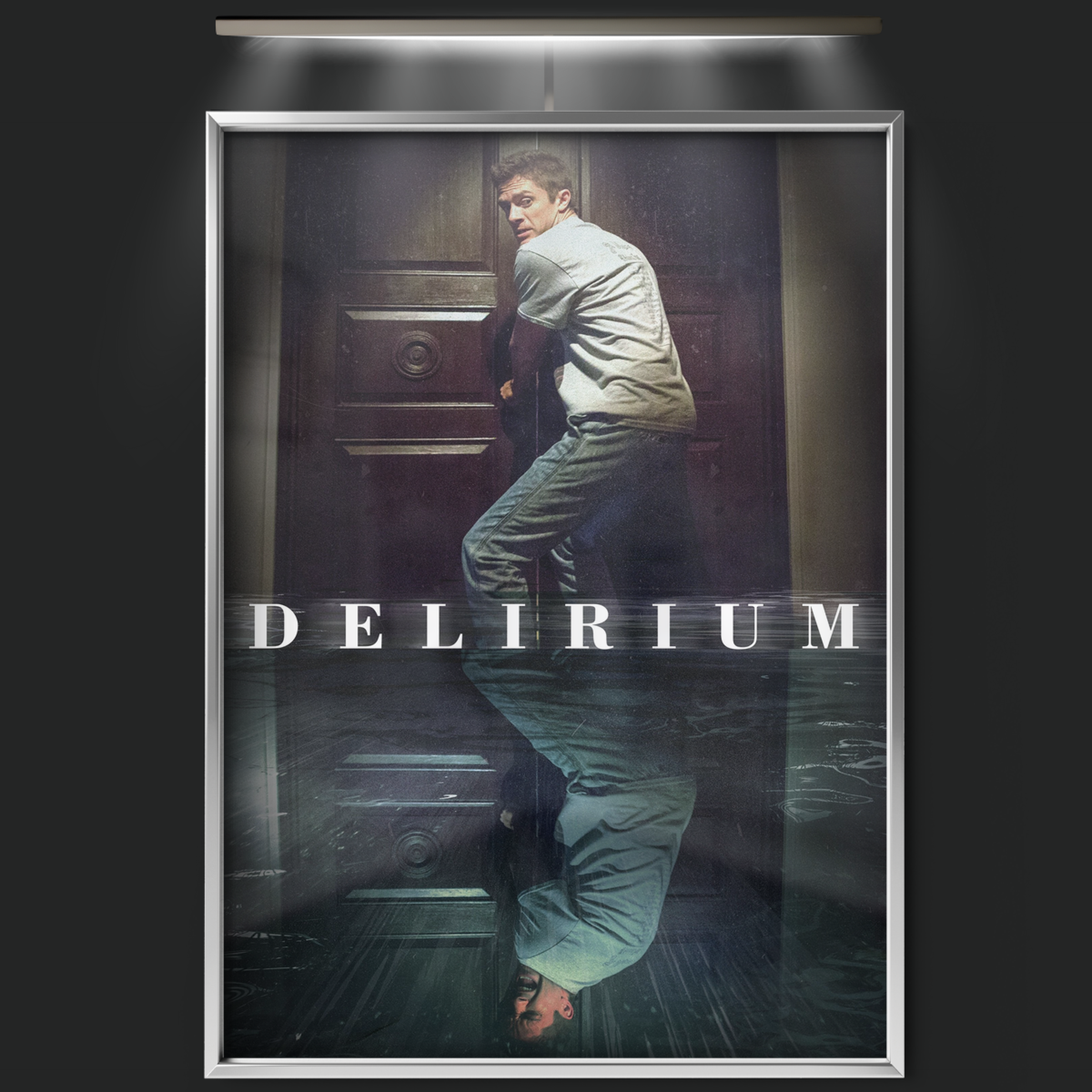 Delirium (2018)
