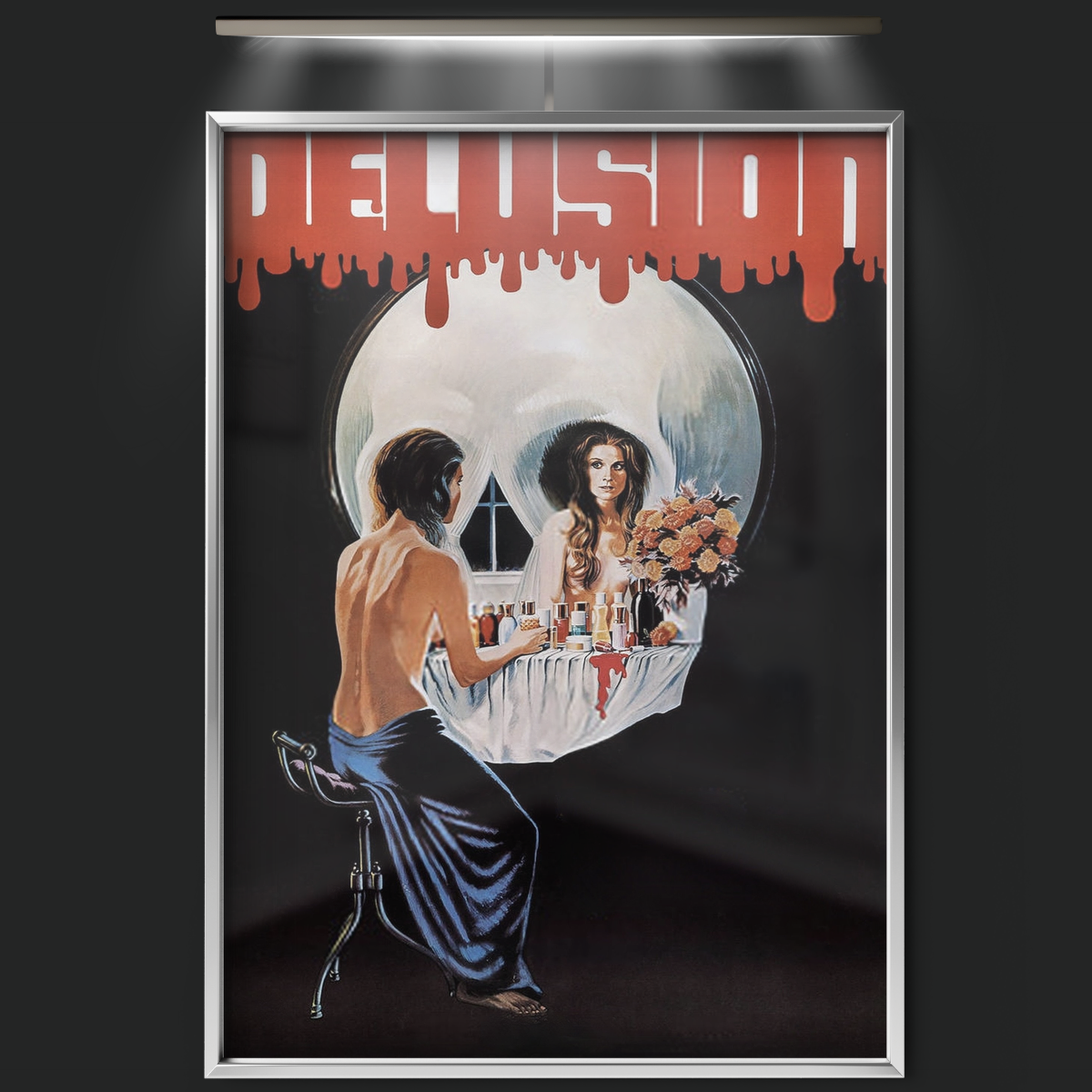 Delusion (1981)