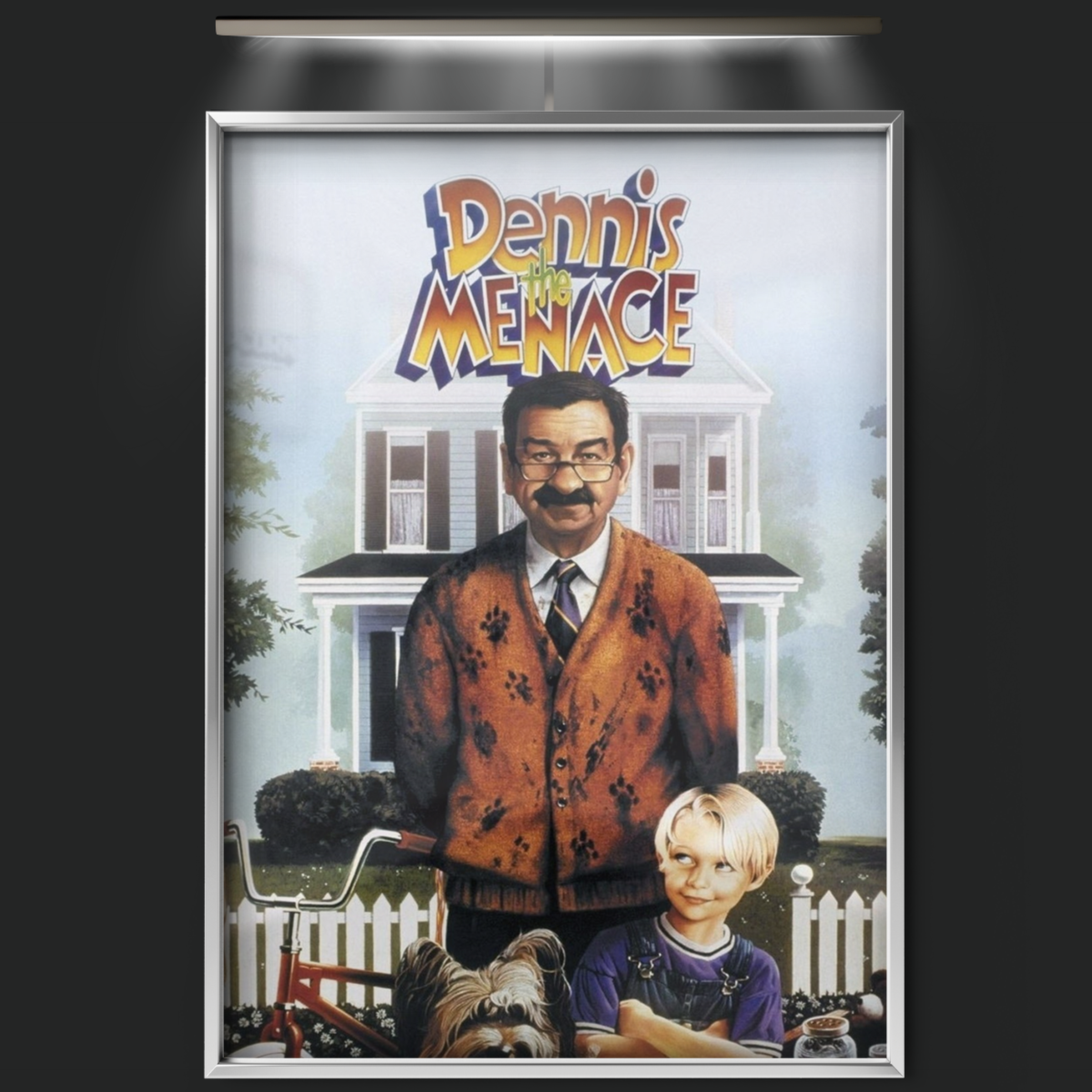 Dennis The Menace (1993)