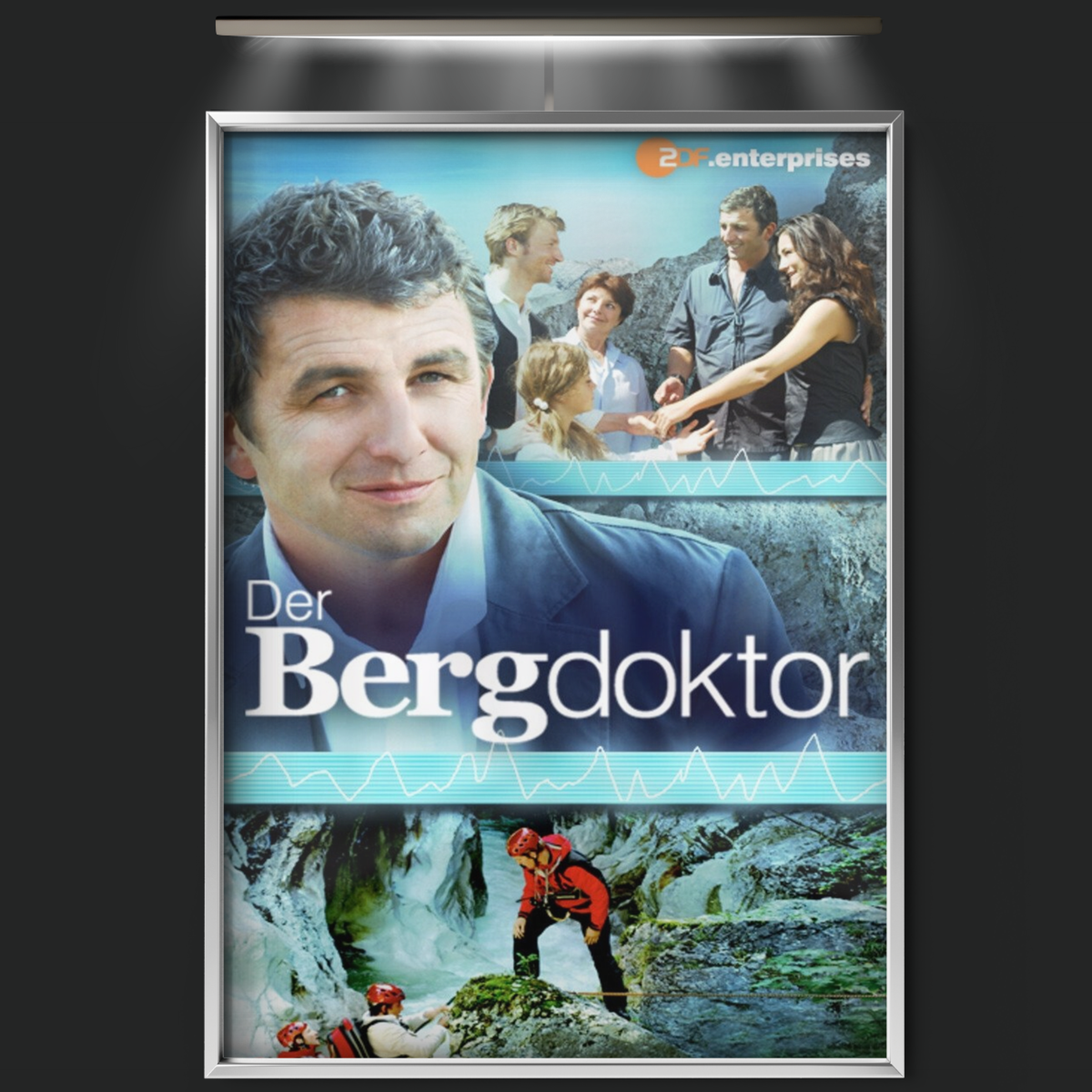 Der Bergdoktor (2008)