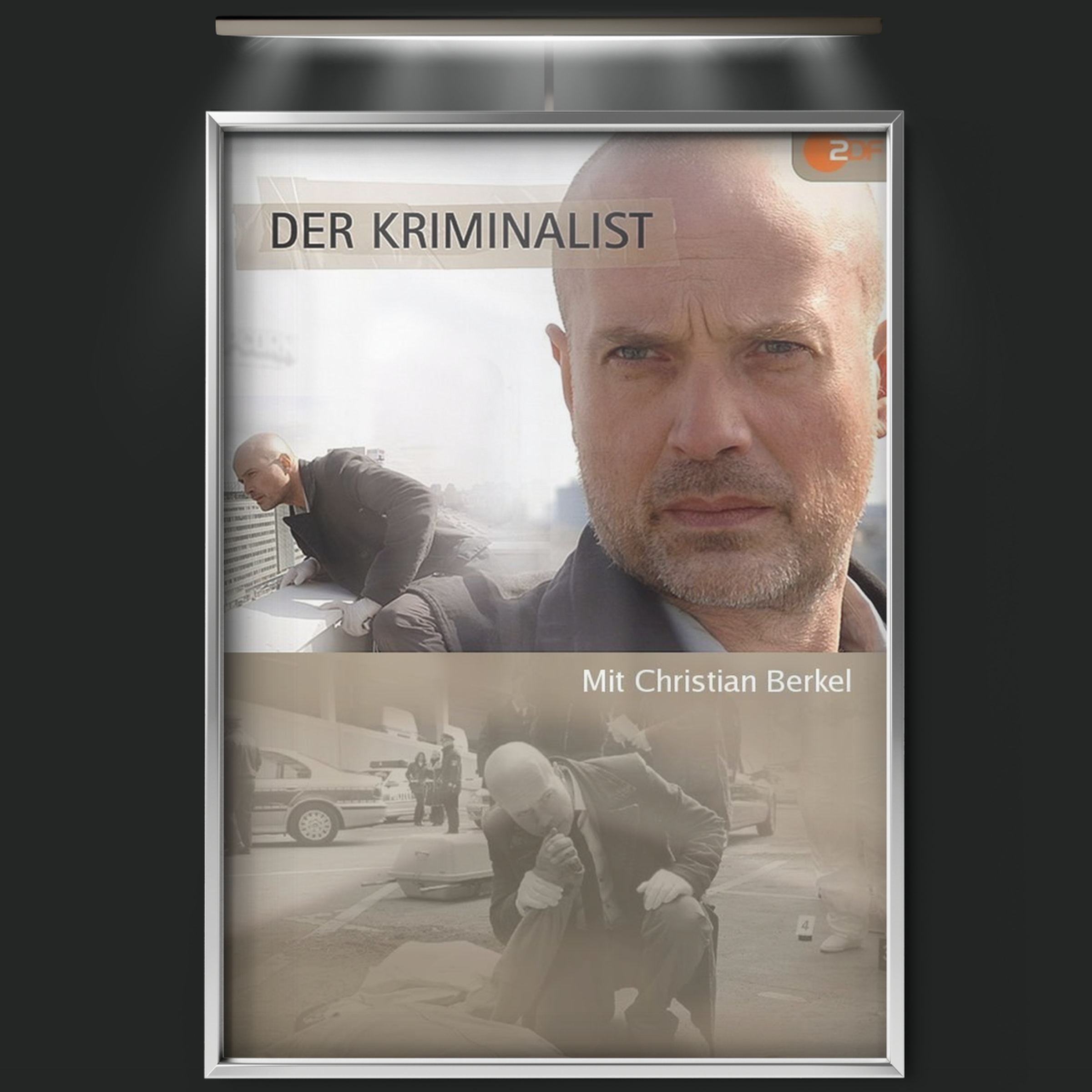 Der Kriminalist (2006)