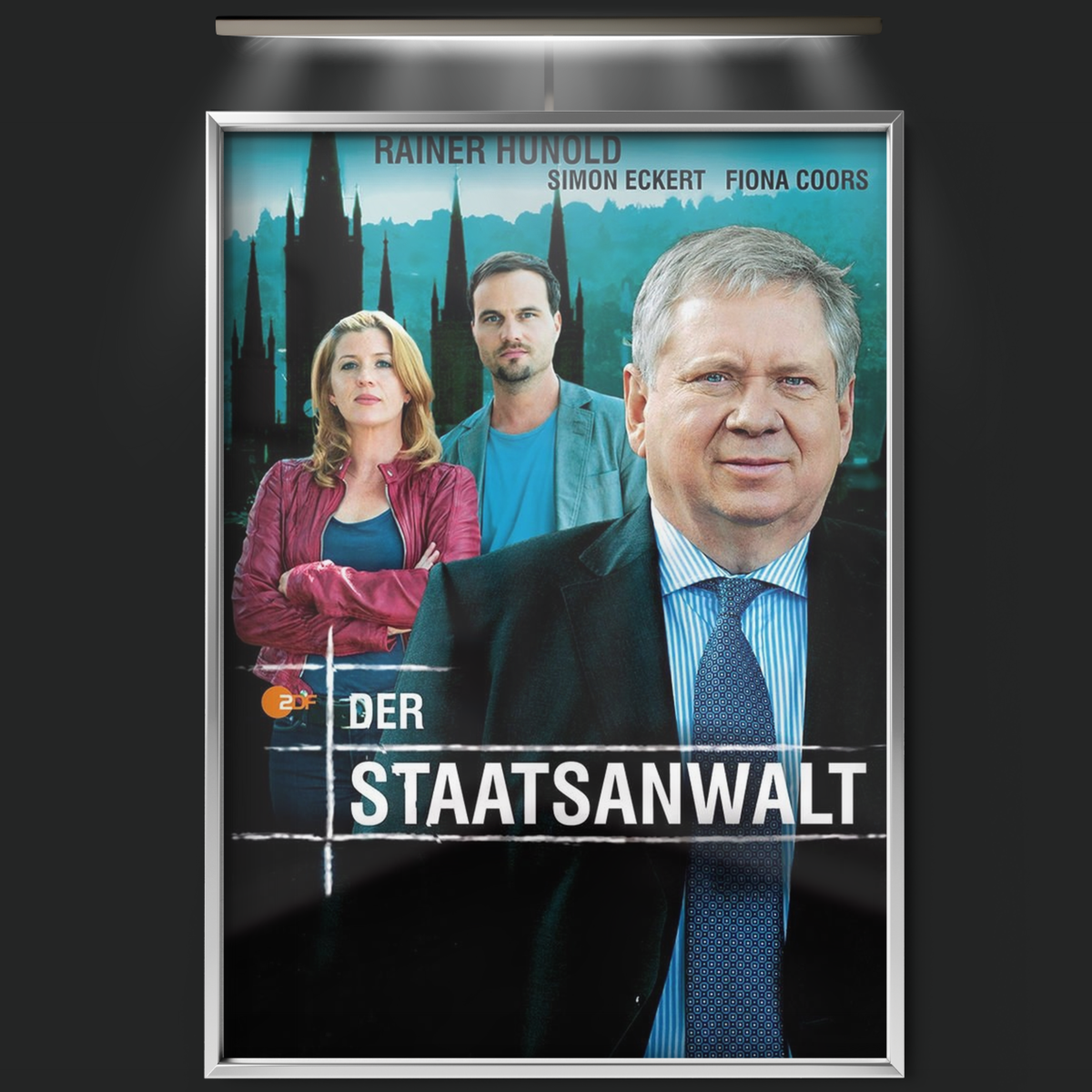 Der Staatsanwalt (2005)