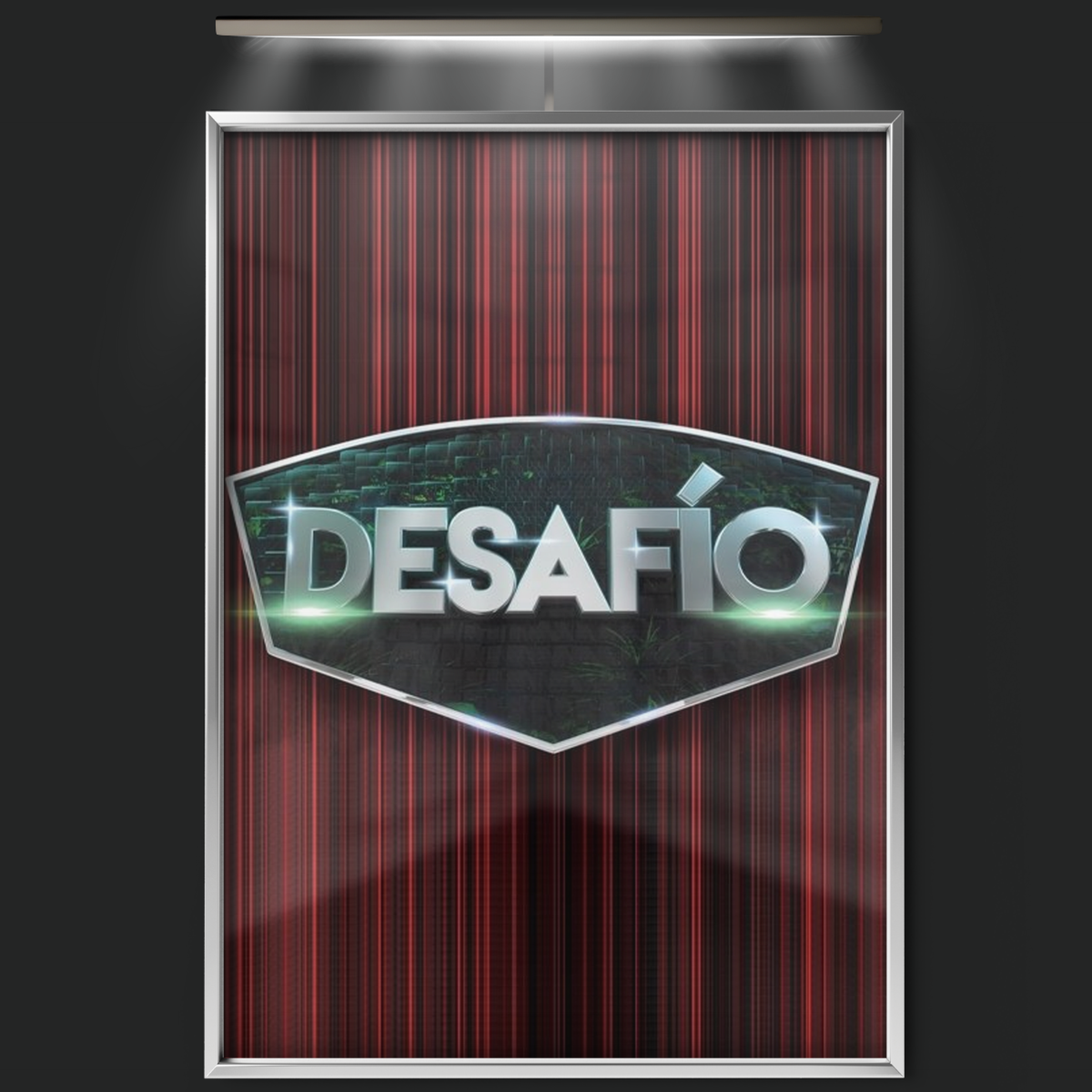 Desafío (2004)