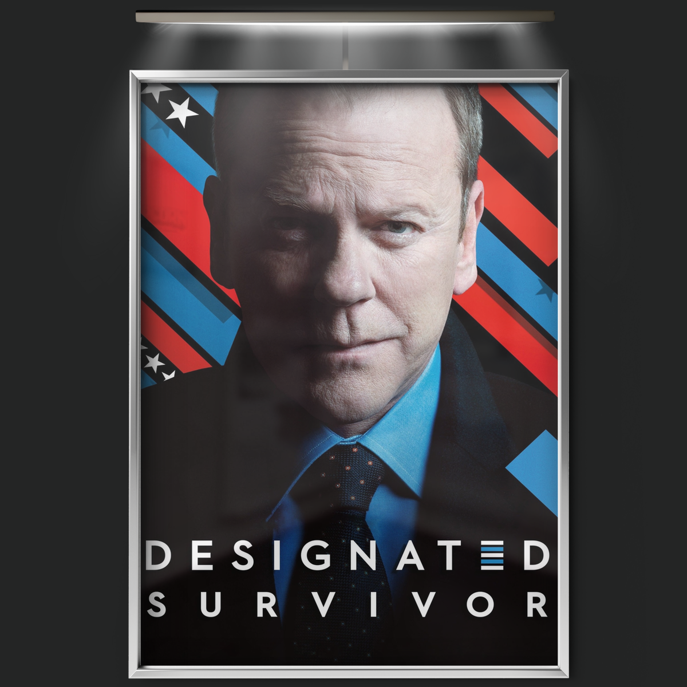 Designated Survivor (2016)