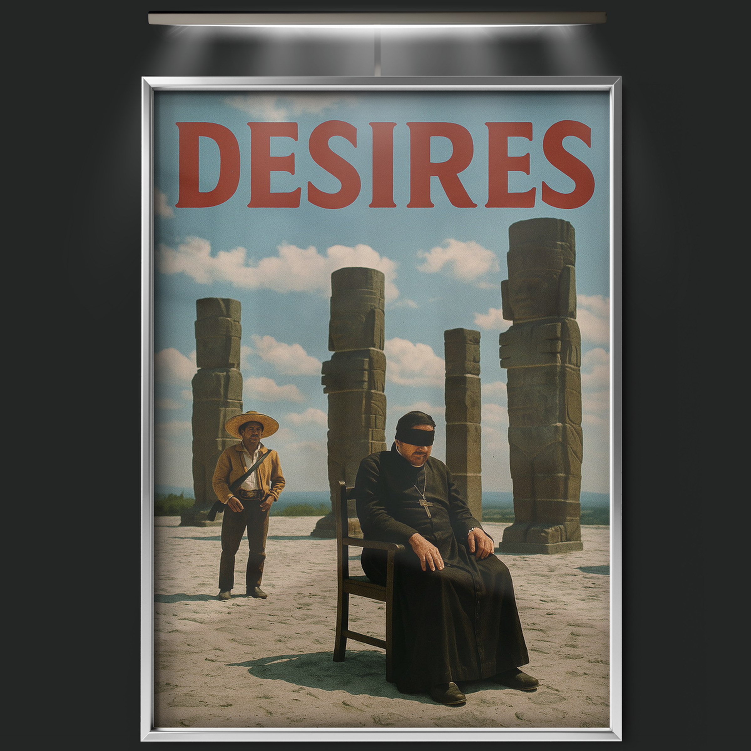 Desires (1977)
