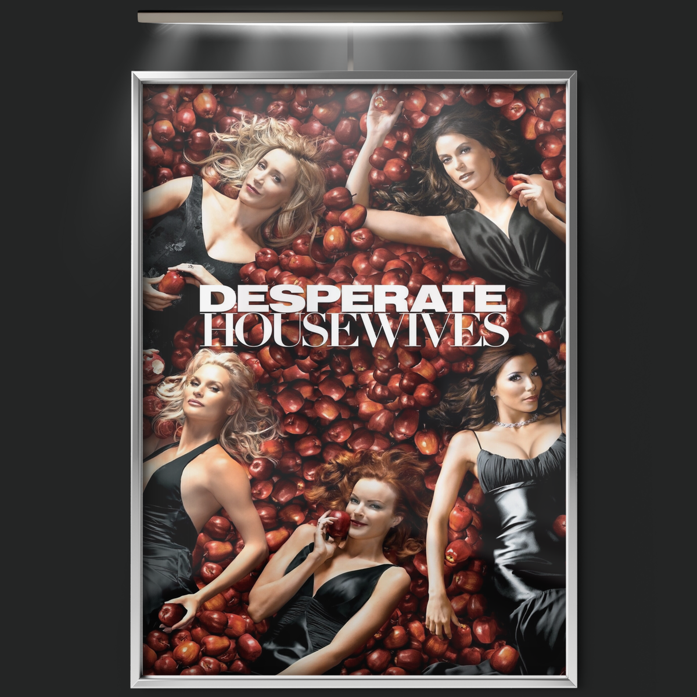 Desperate Housewives (2004)