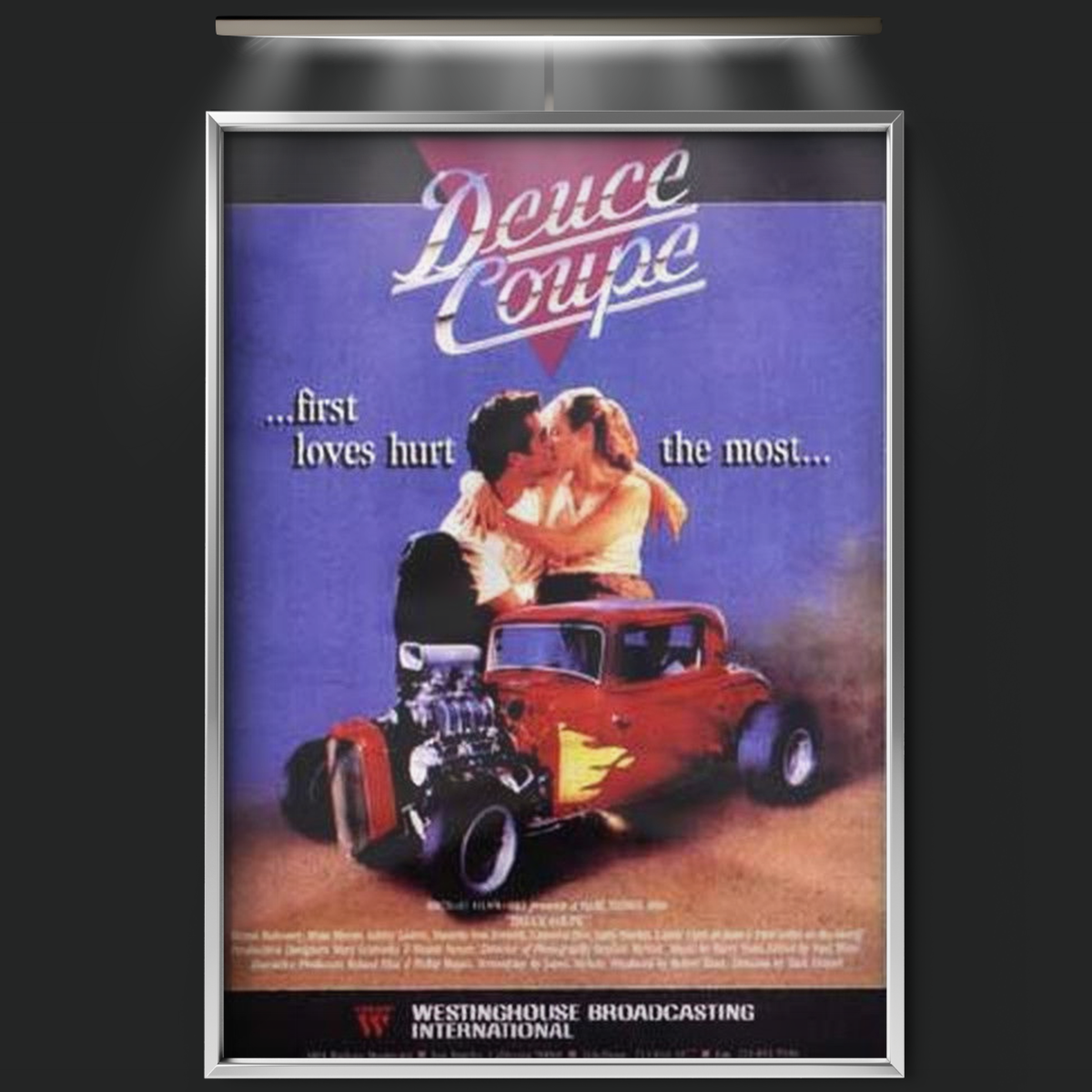 Deuce Coupe (1992)