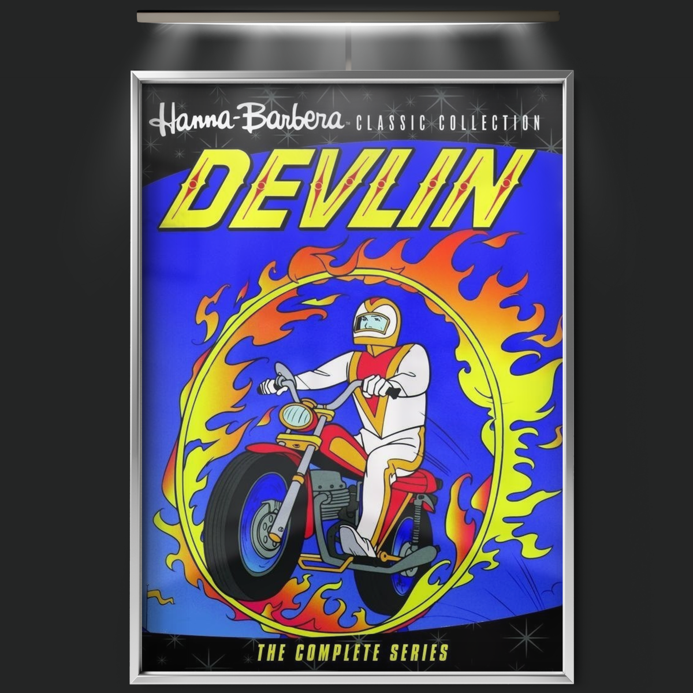 Devlin (1974)
