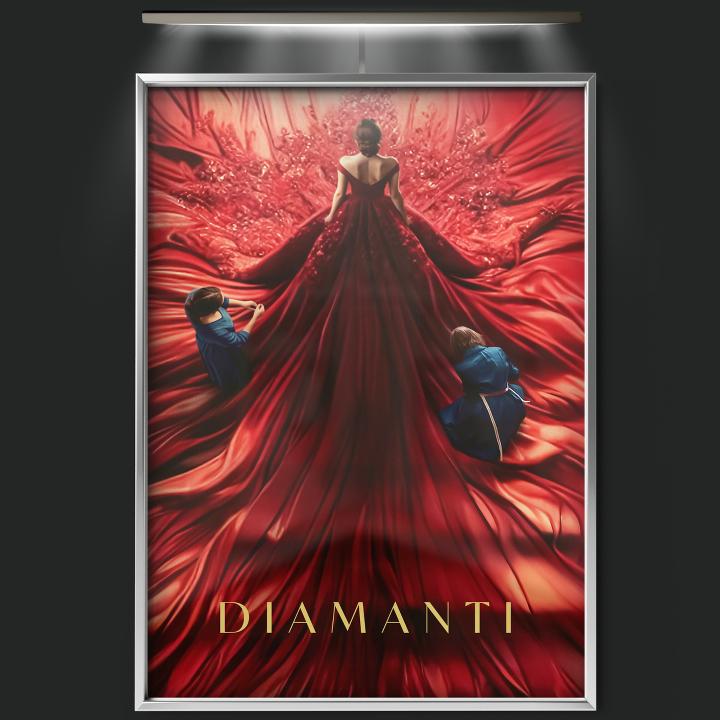 Diamonds (2024)