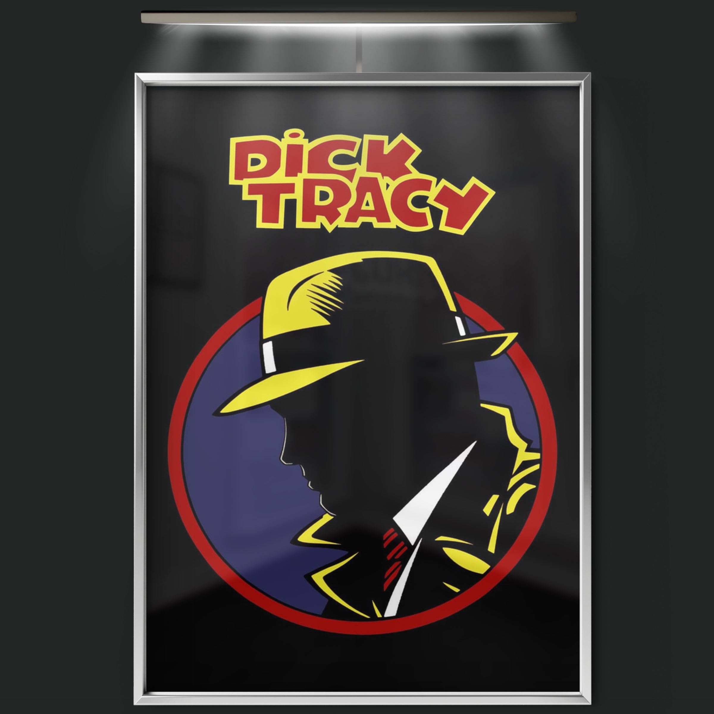 Dick Tracy (1990)