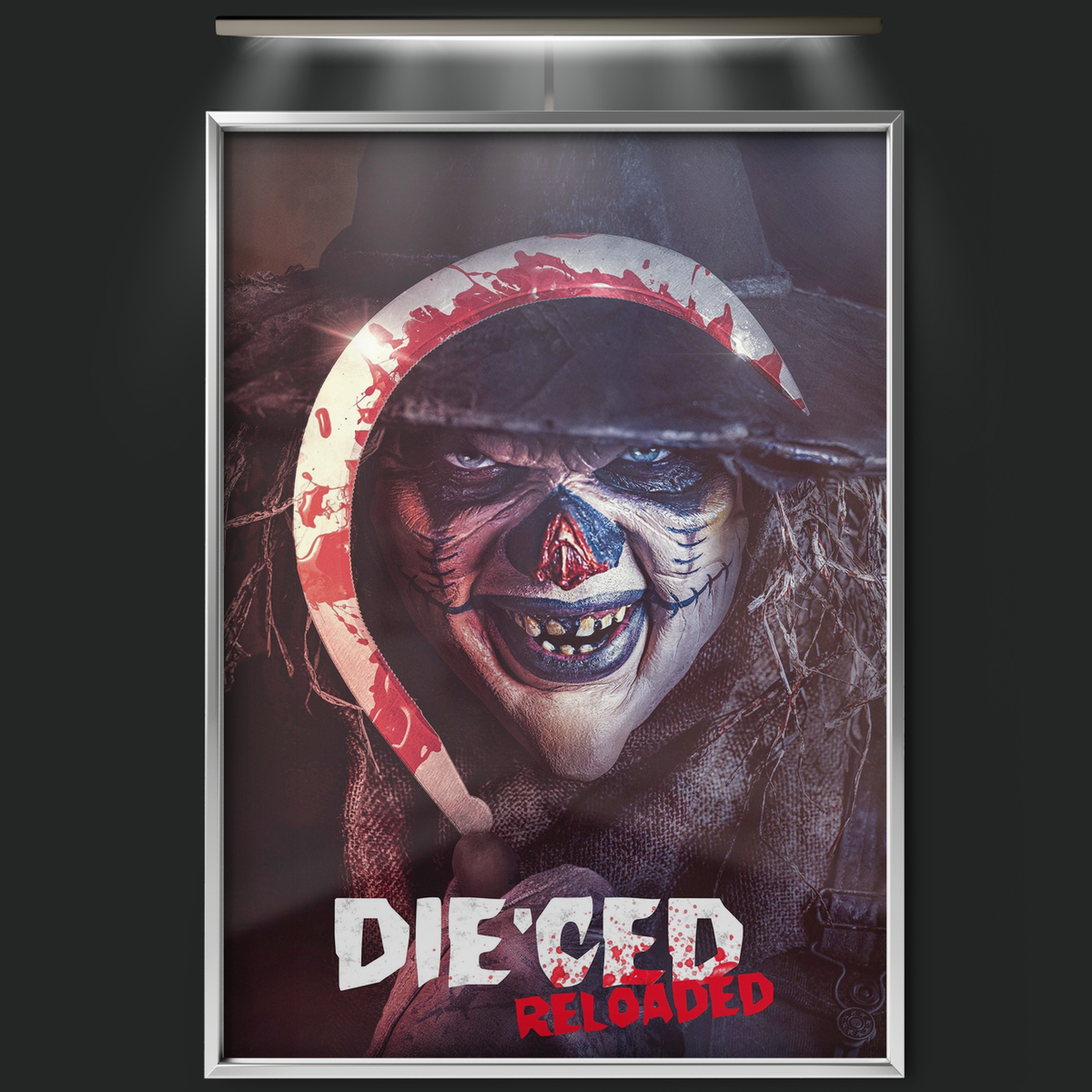 Die'ced Reloaded (2025)