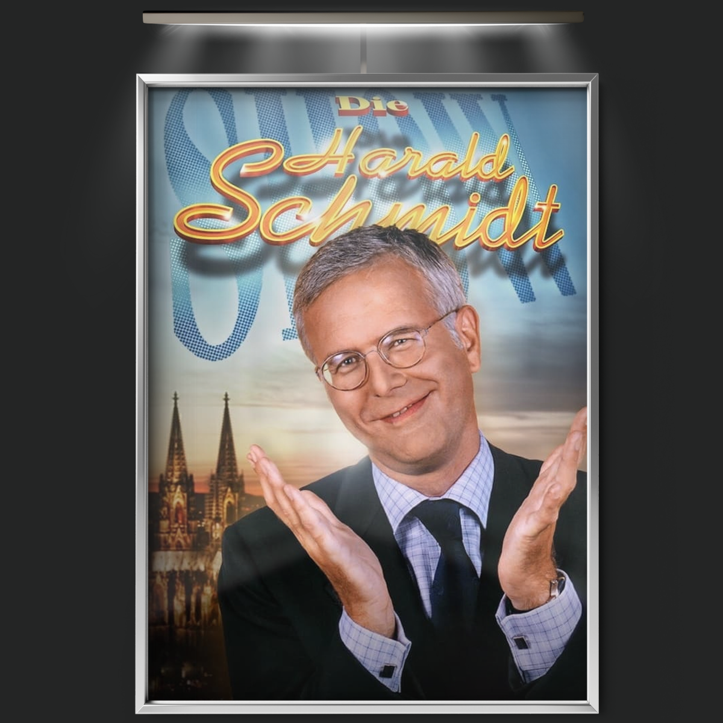Die Harald Schmidt Show (1995)