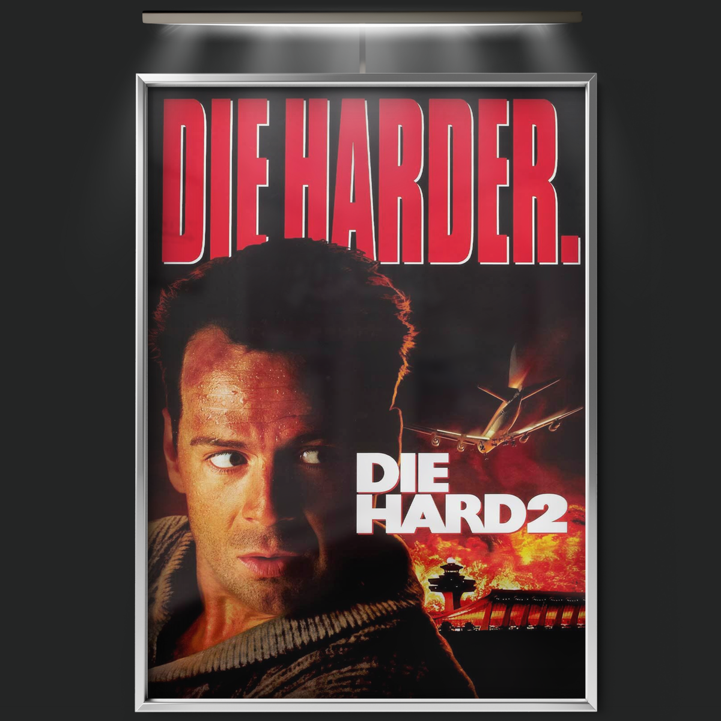 Die Hard 2 (1990)