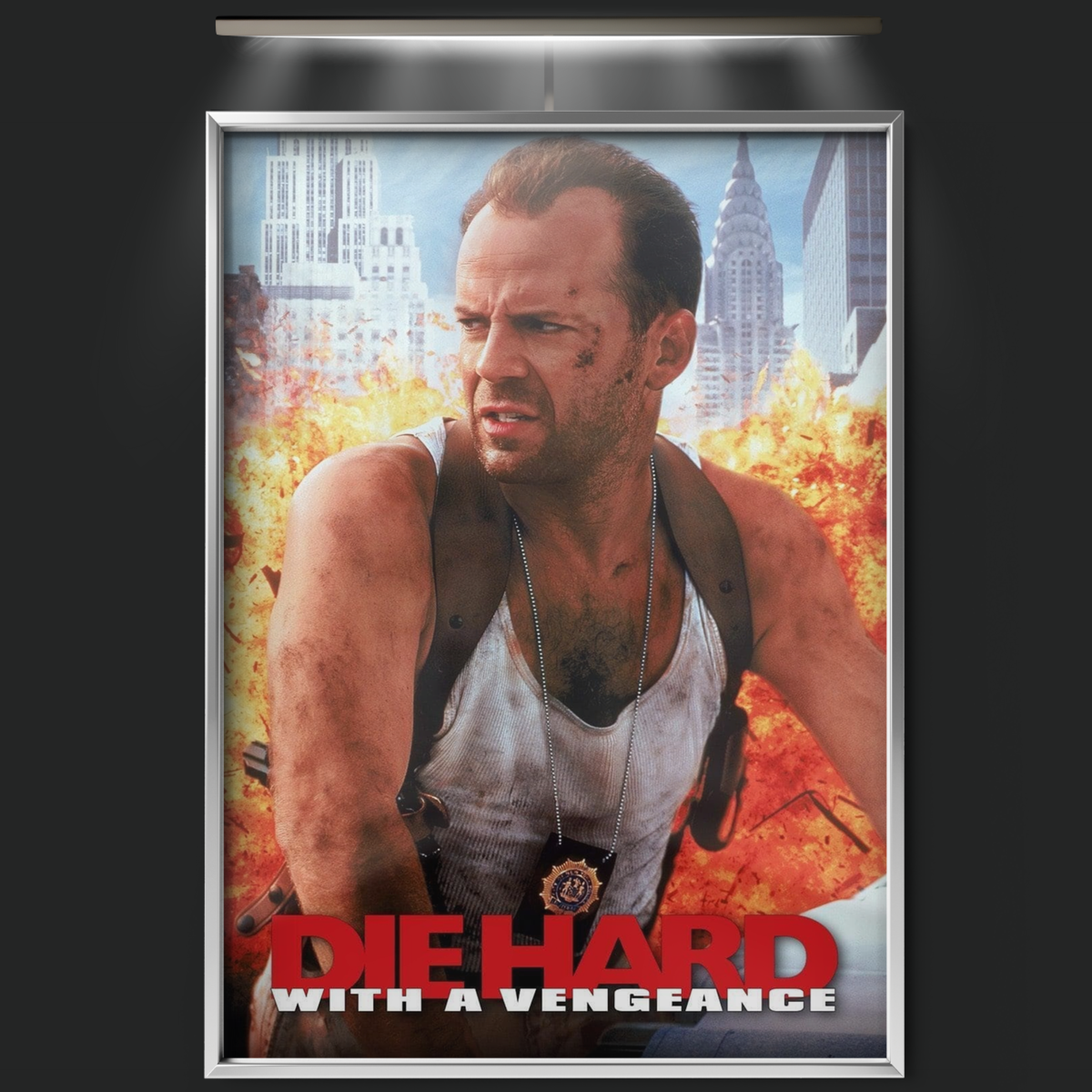 Die Hard With A Vengeance (1995)