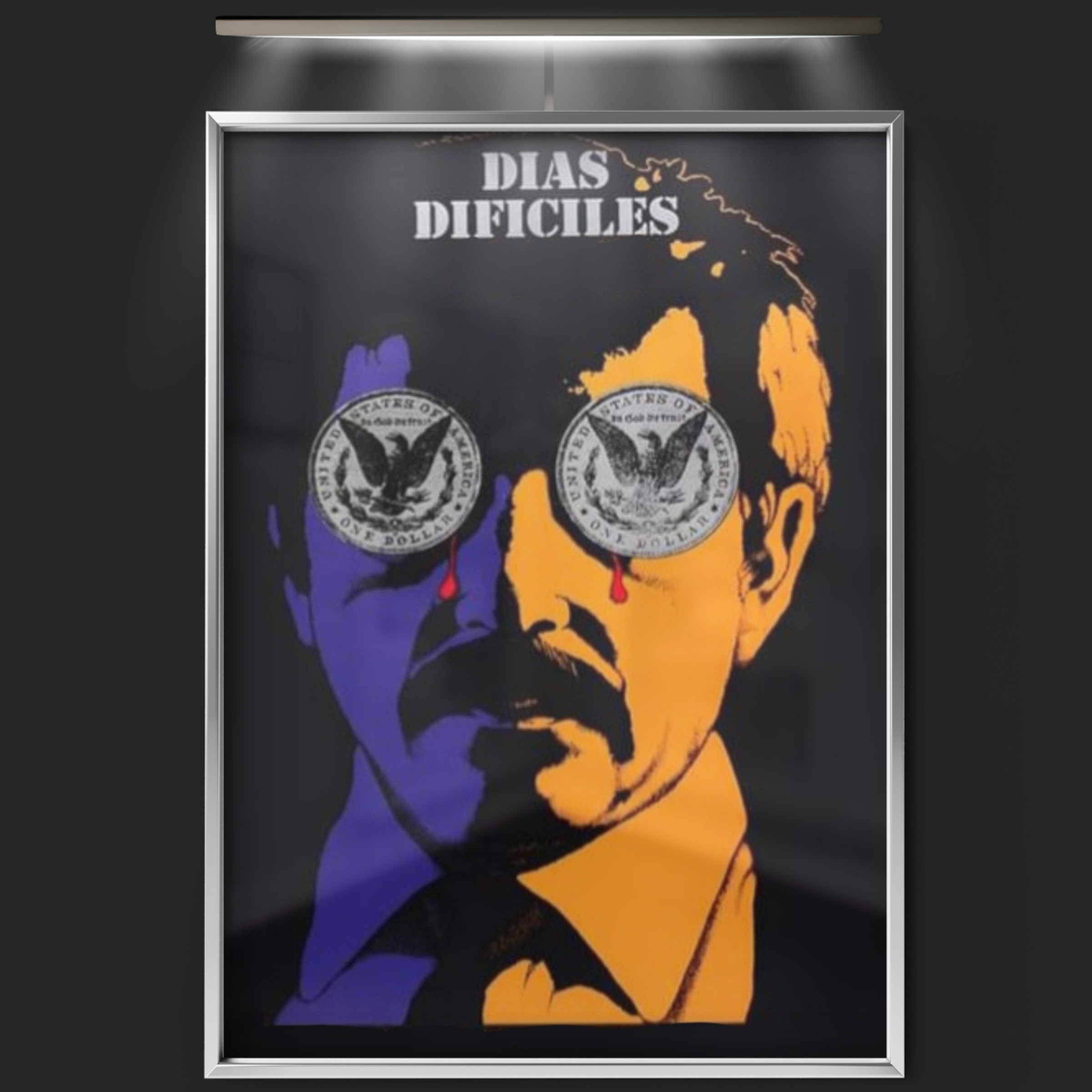 Difficult Days (1988)