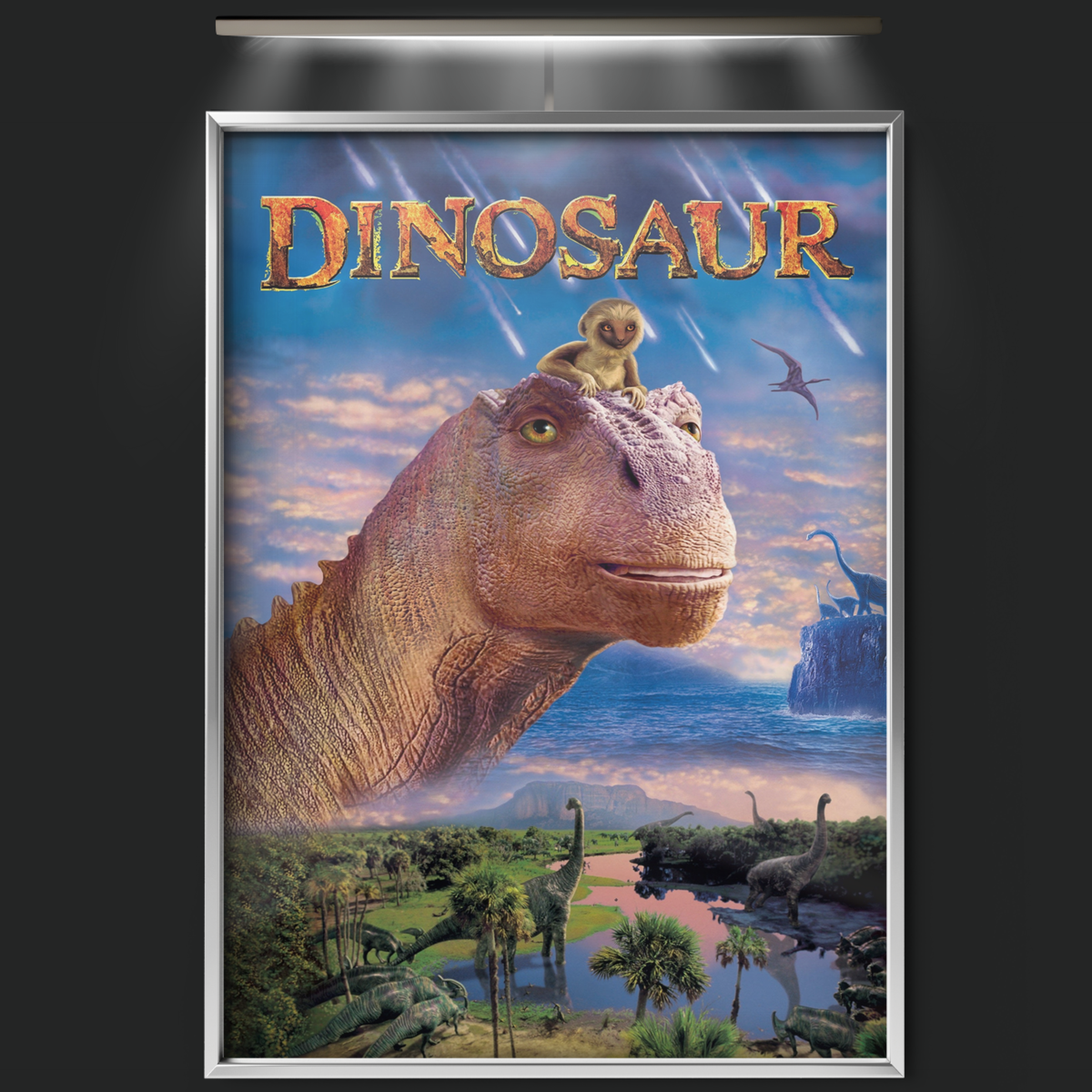 Dinosaur (2000)