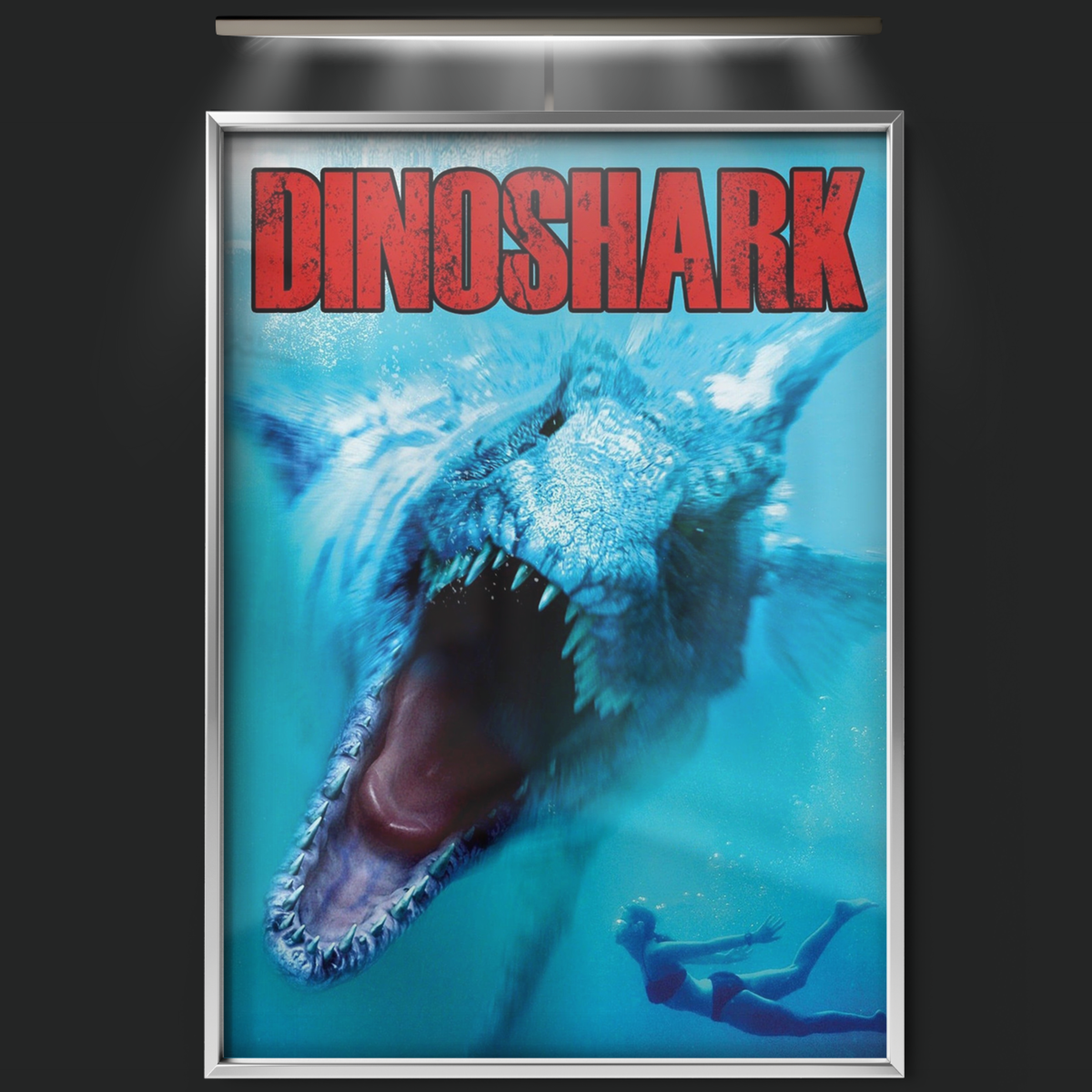 Dinoshark (2010)