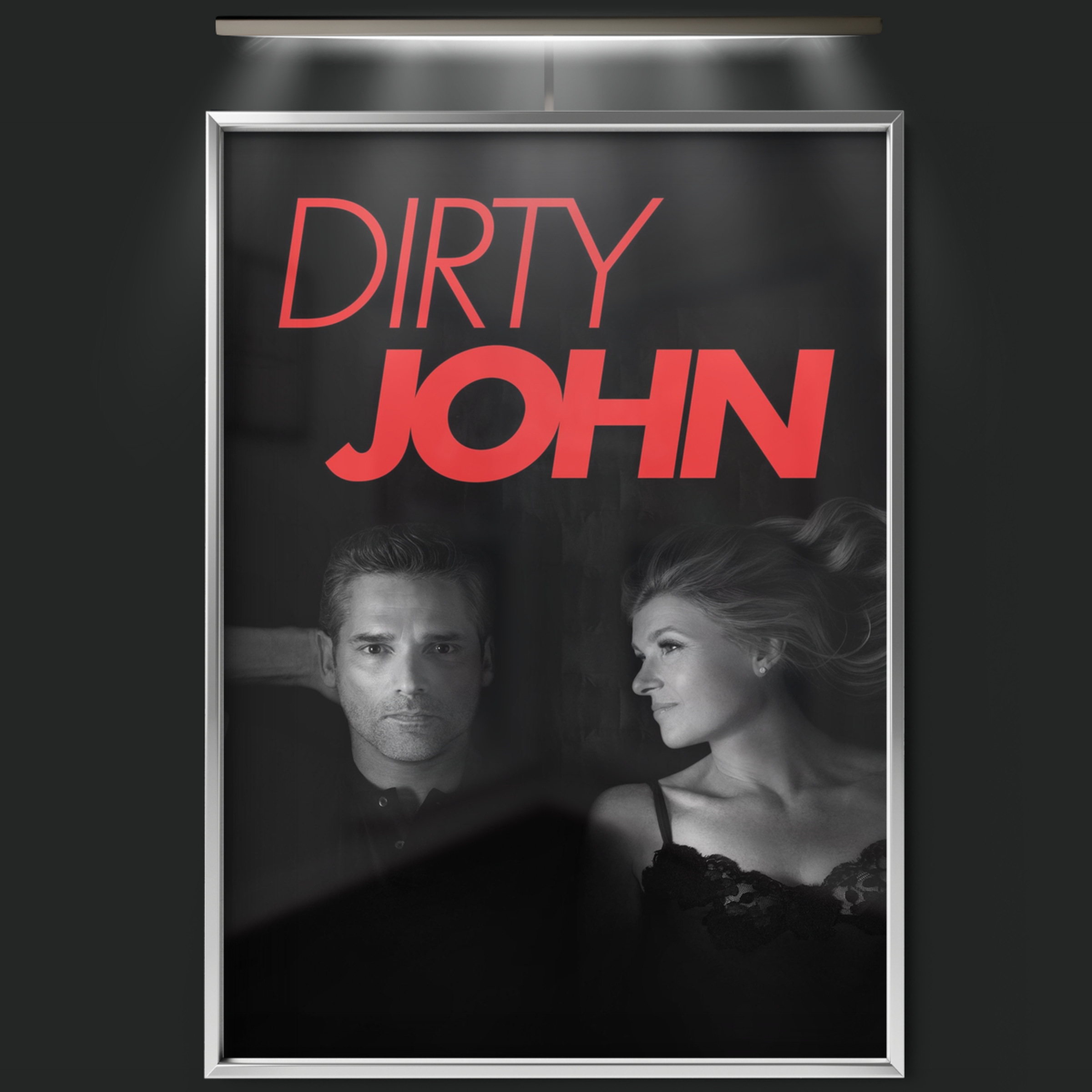 Dirty John (2018)