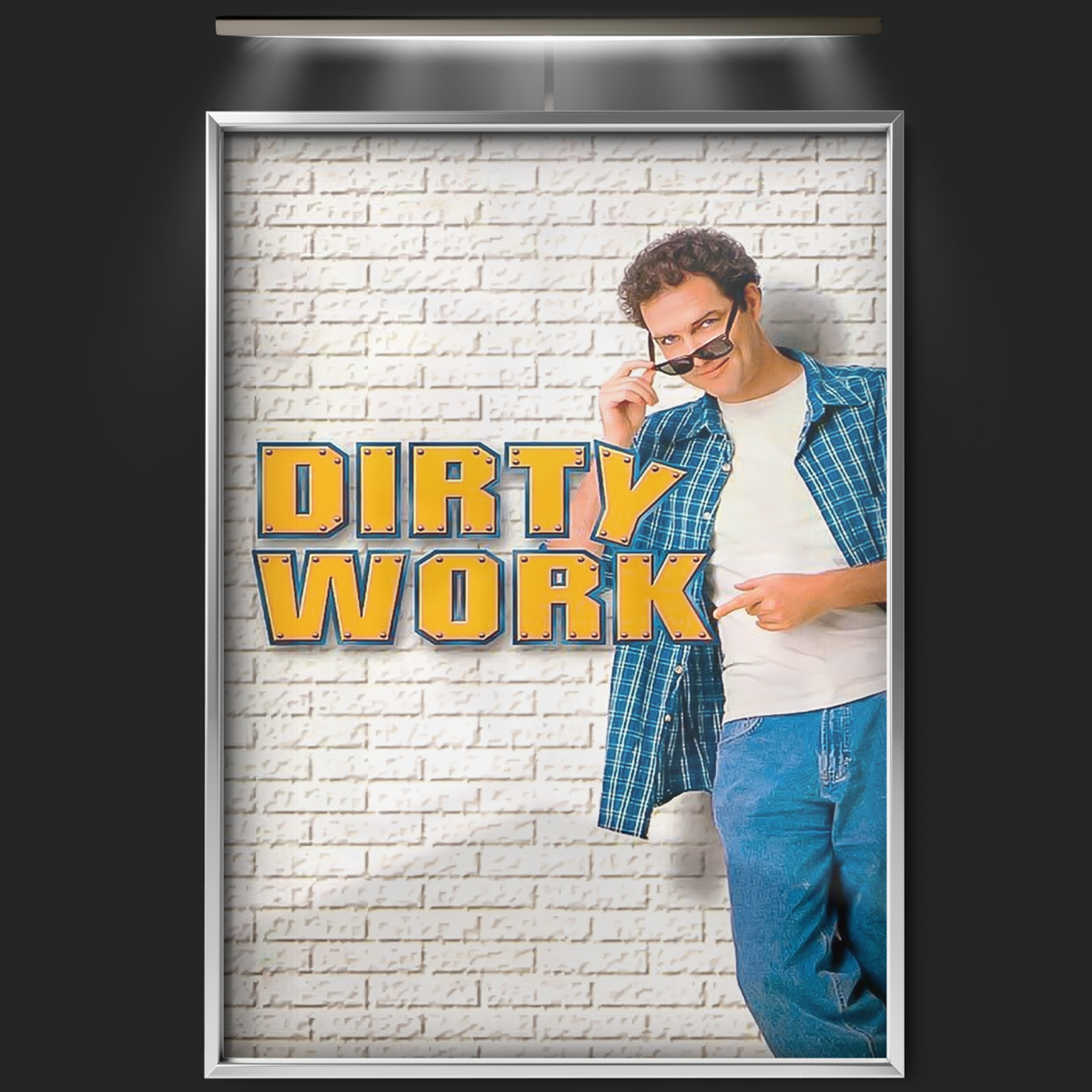 Dirty Work (1998)