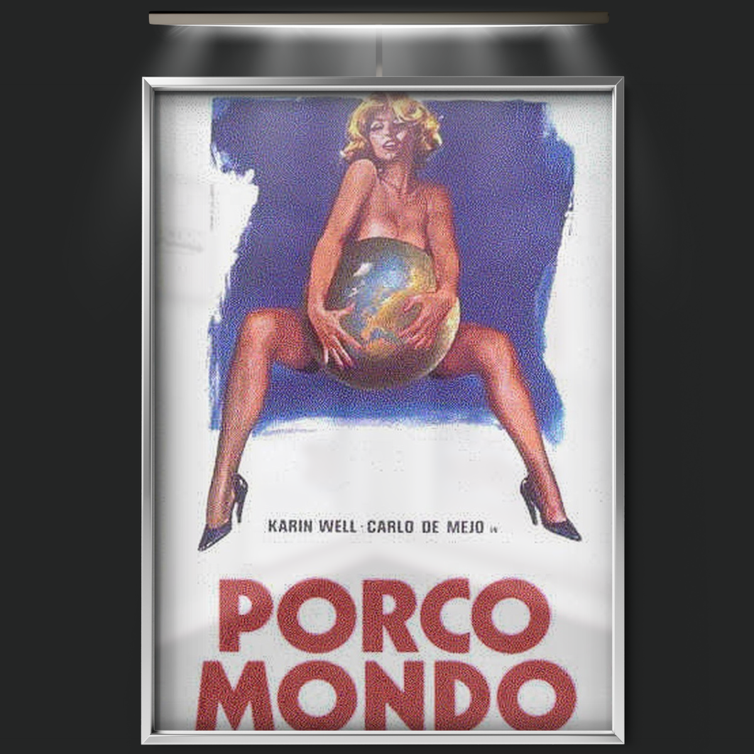 Dirty World (1978)