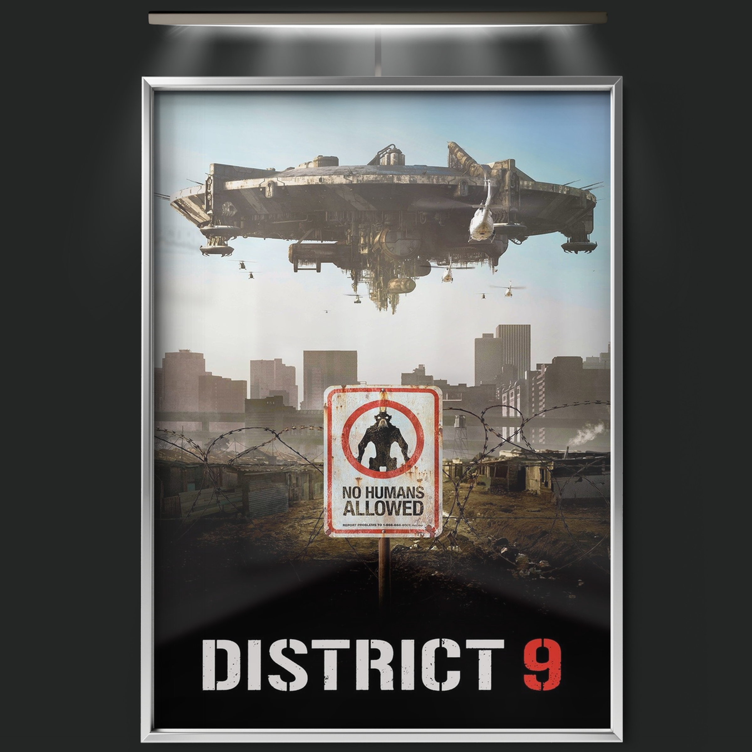 District 9 (2009)