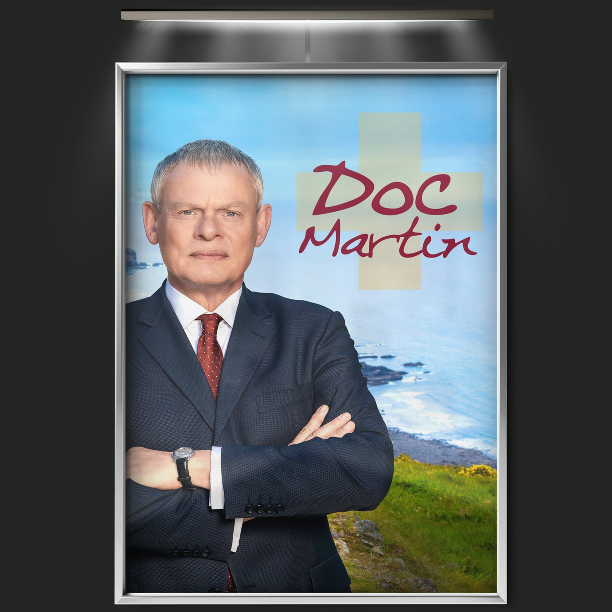 Doc Martin (2004)