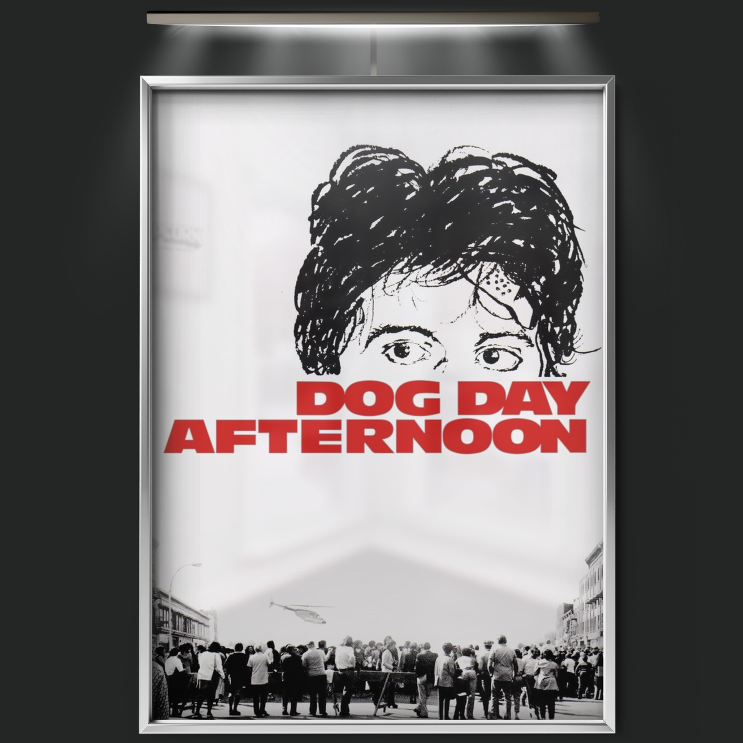 Dog Day Afternoon (1975)