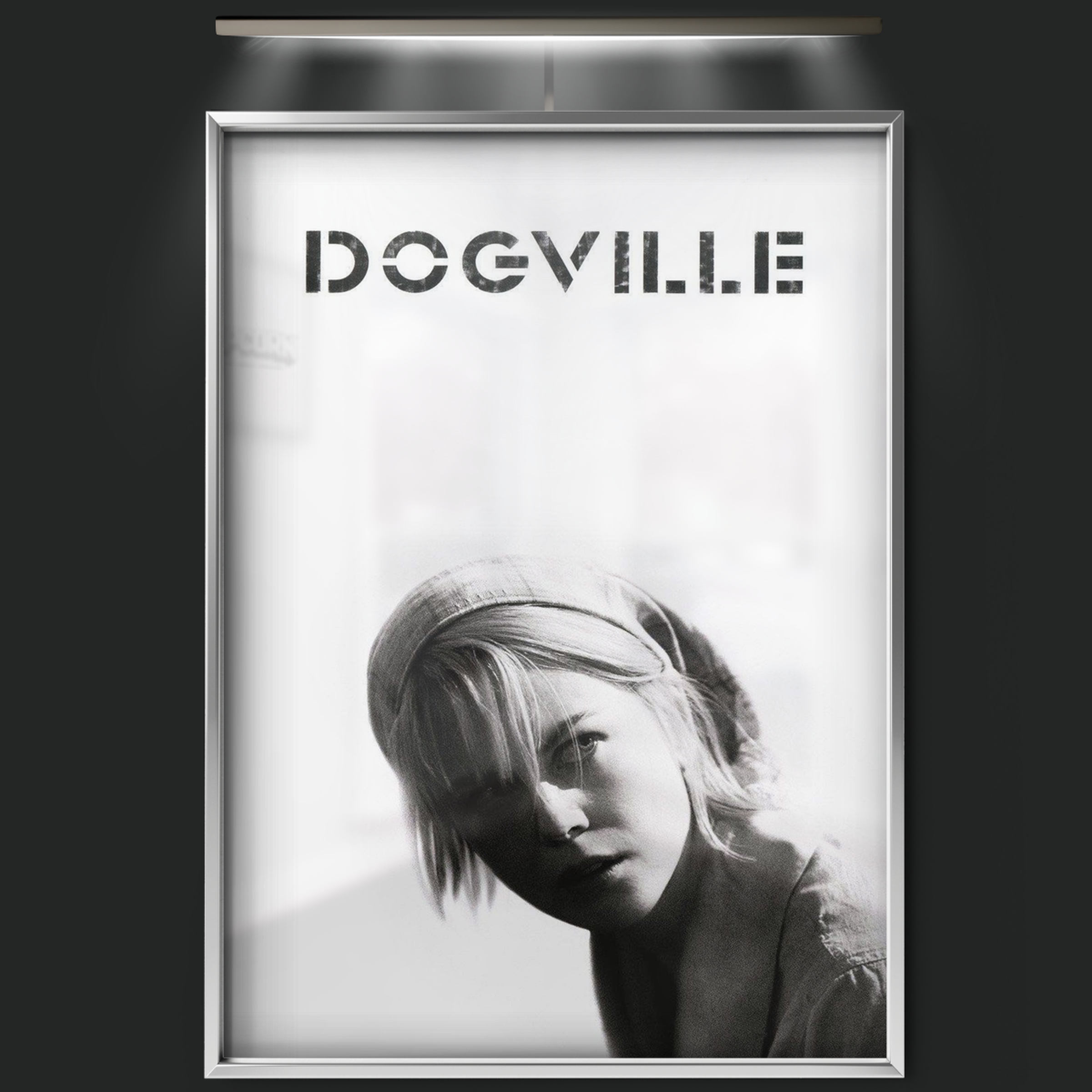 Dogville (2003)