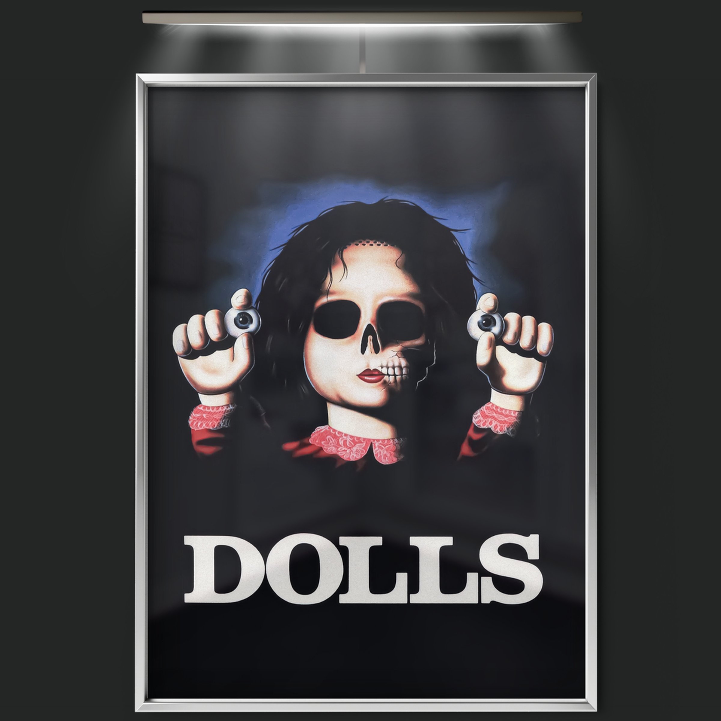 Dolls (1986)