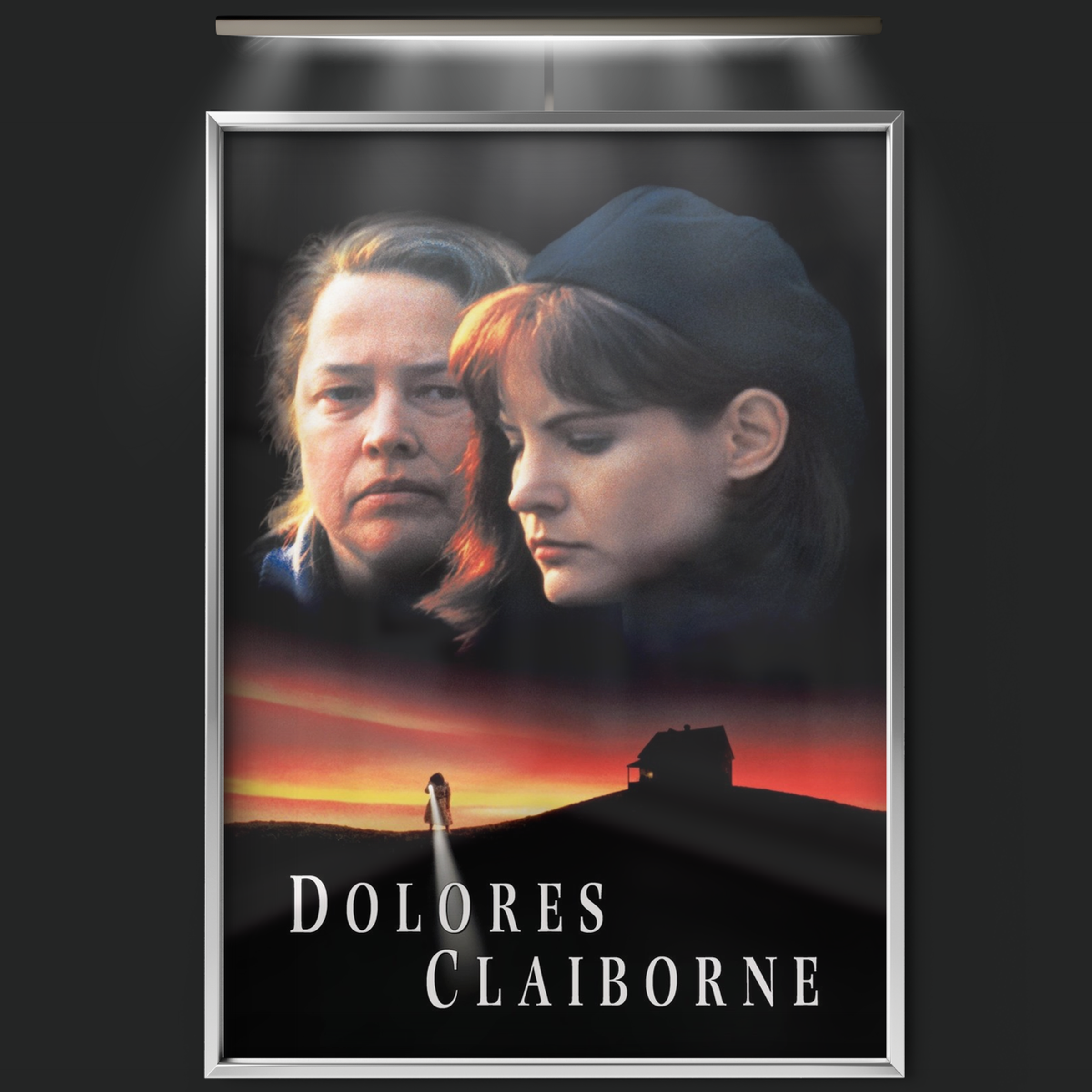 Dolores Claiborne (1995)
