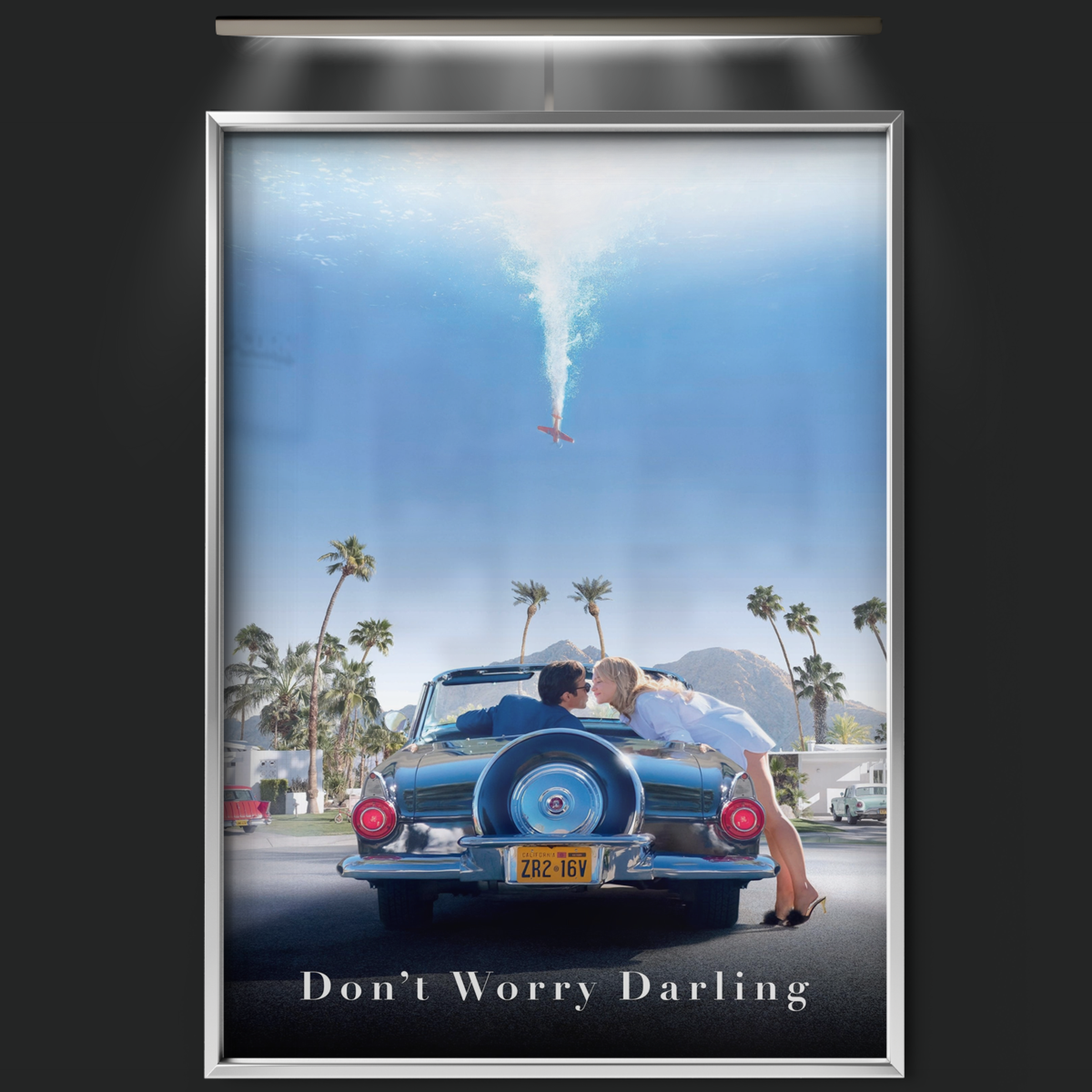 Don't Worry Darling (2022)