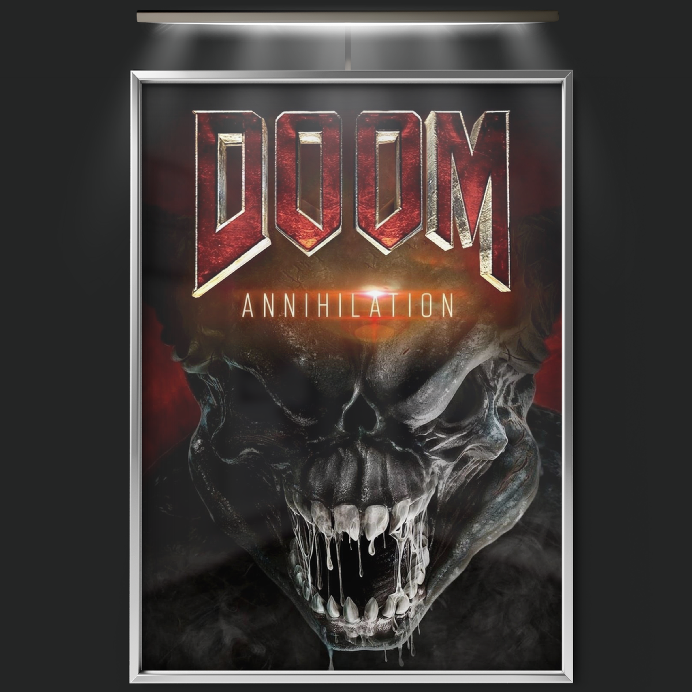 Doom Annihilation (2019)