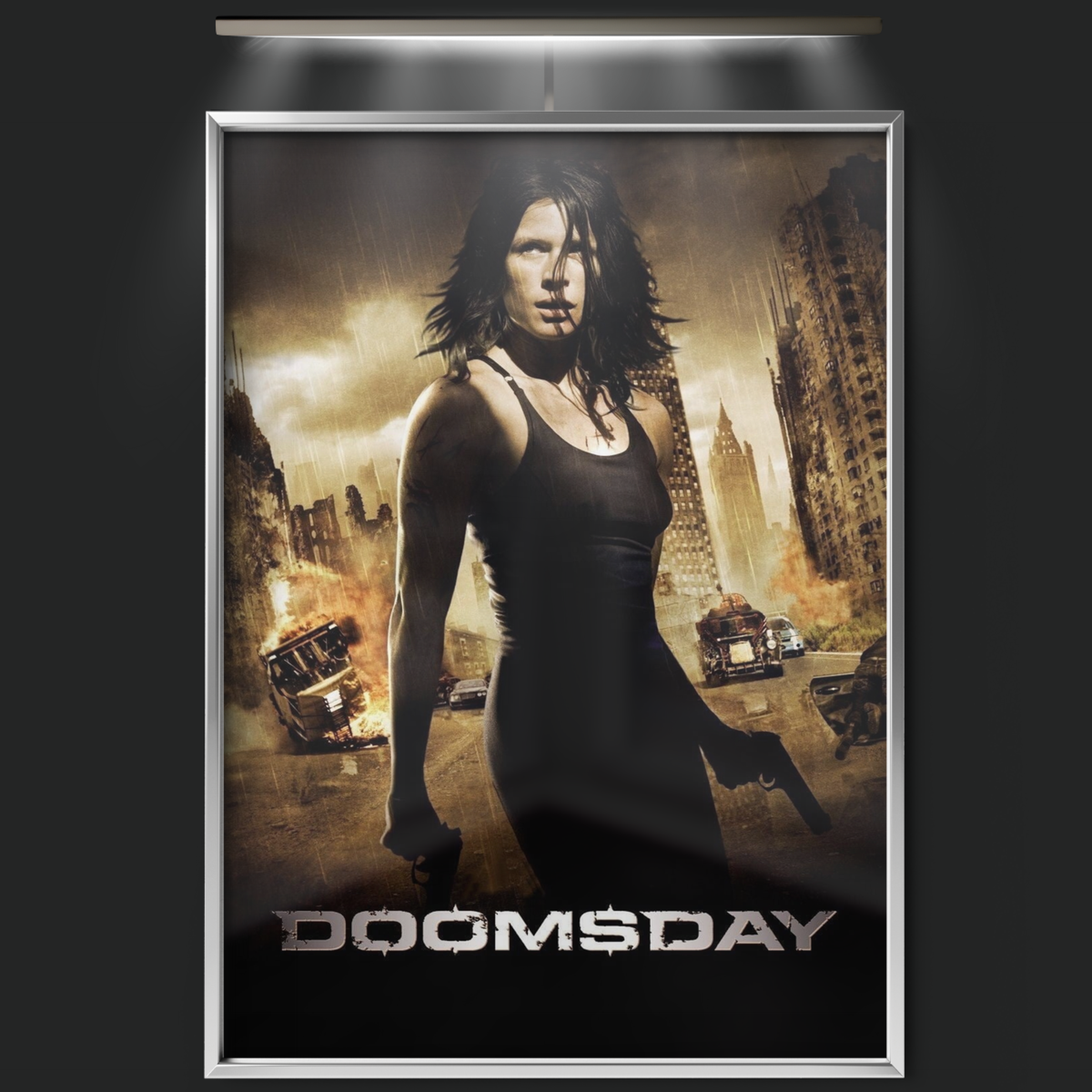 Doomsday (2008)