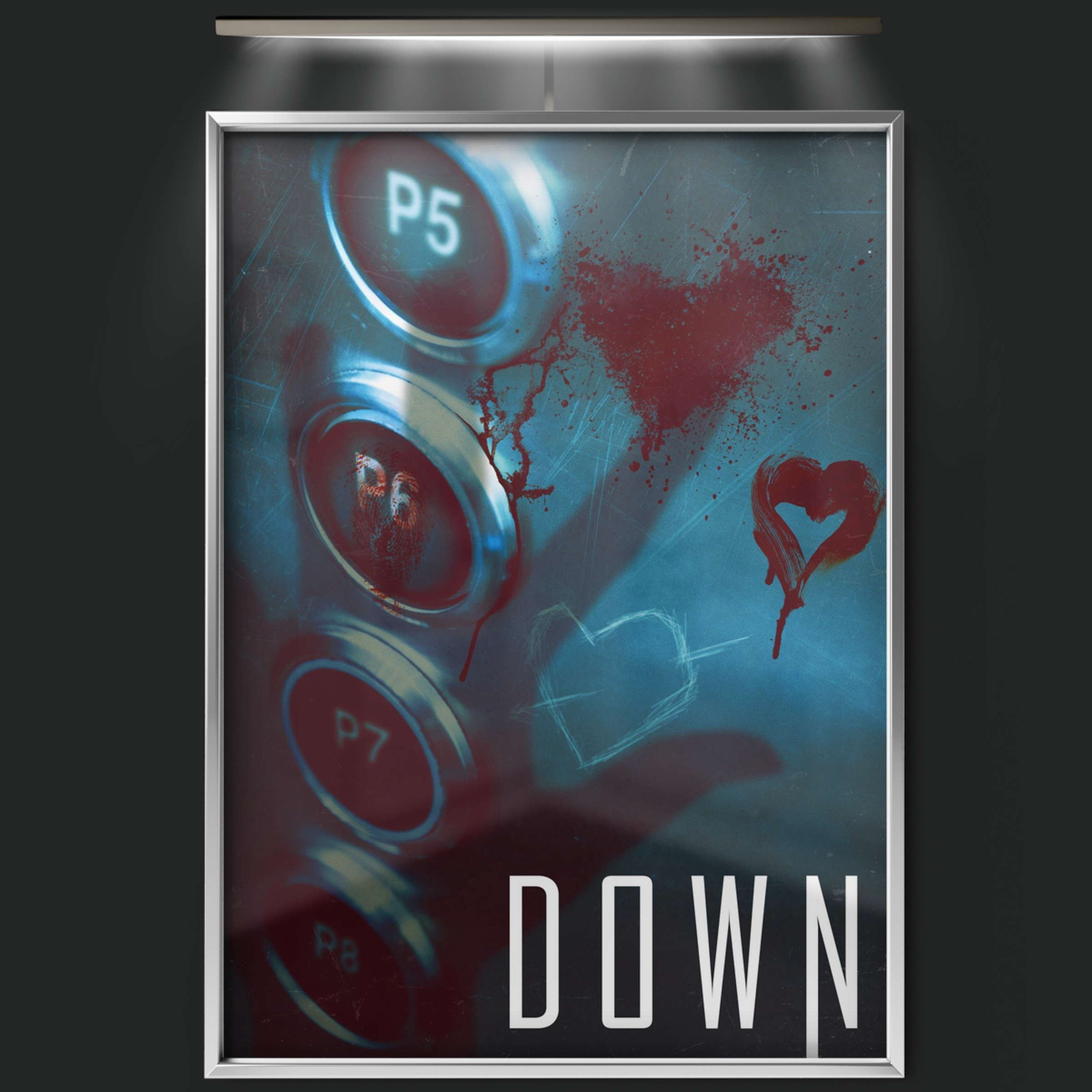 Down (2019)