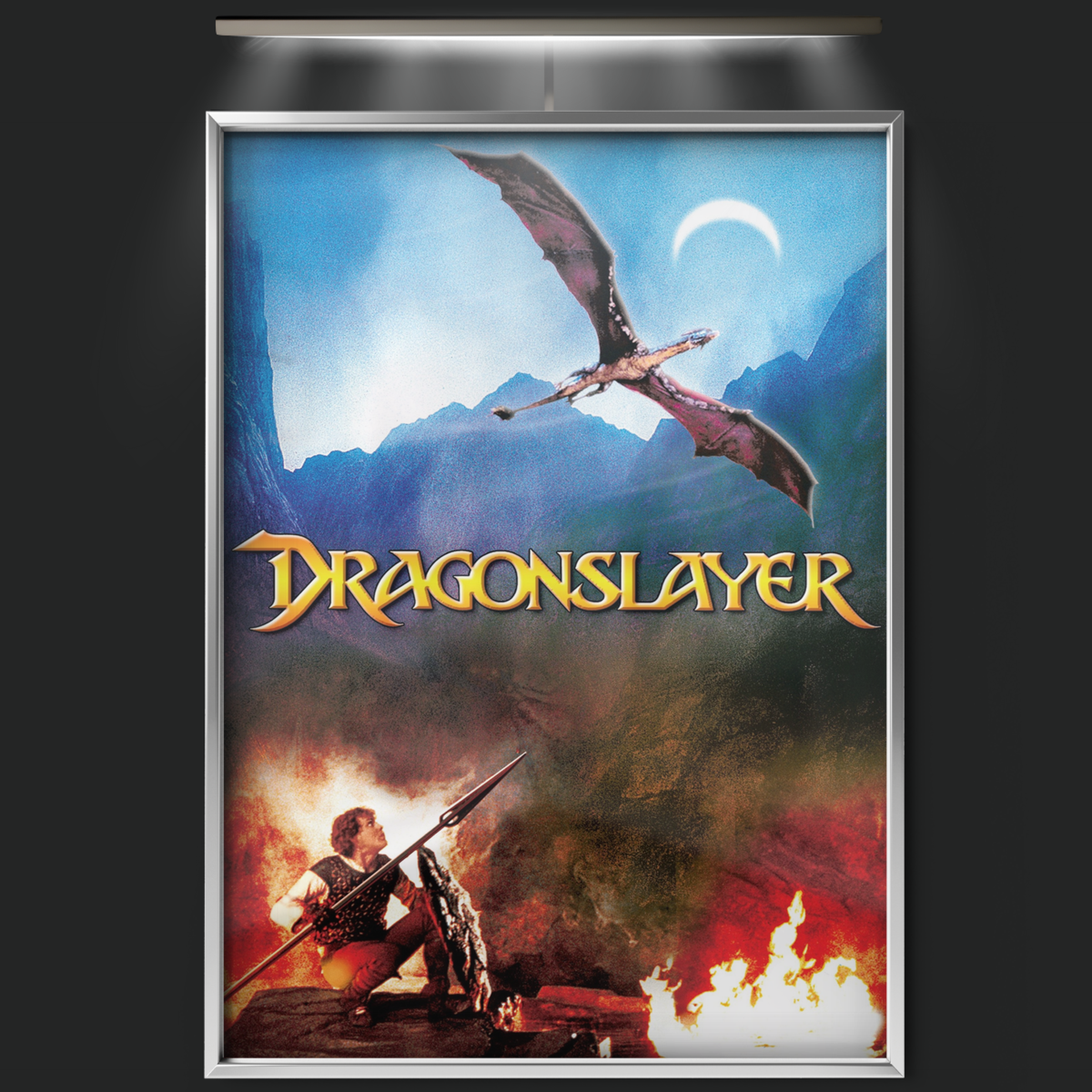 Dragonslayer (1981)