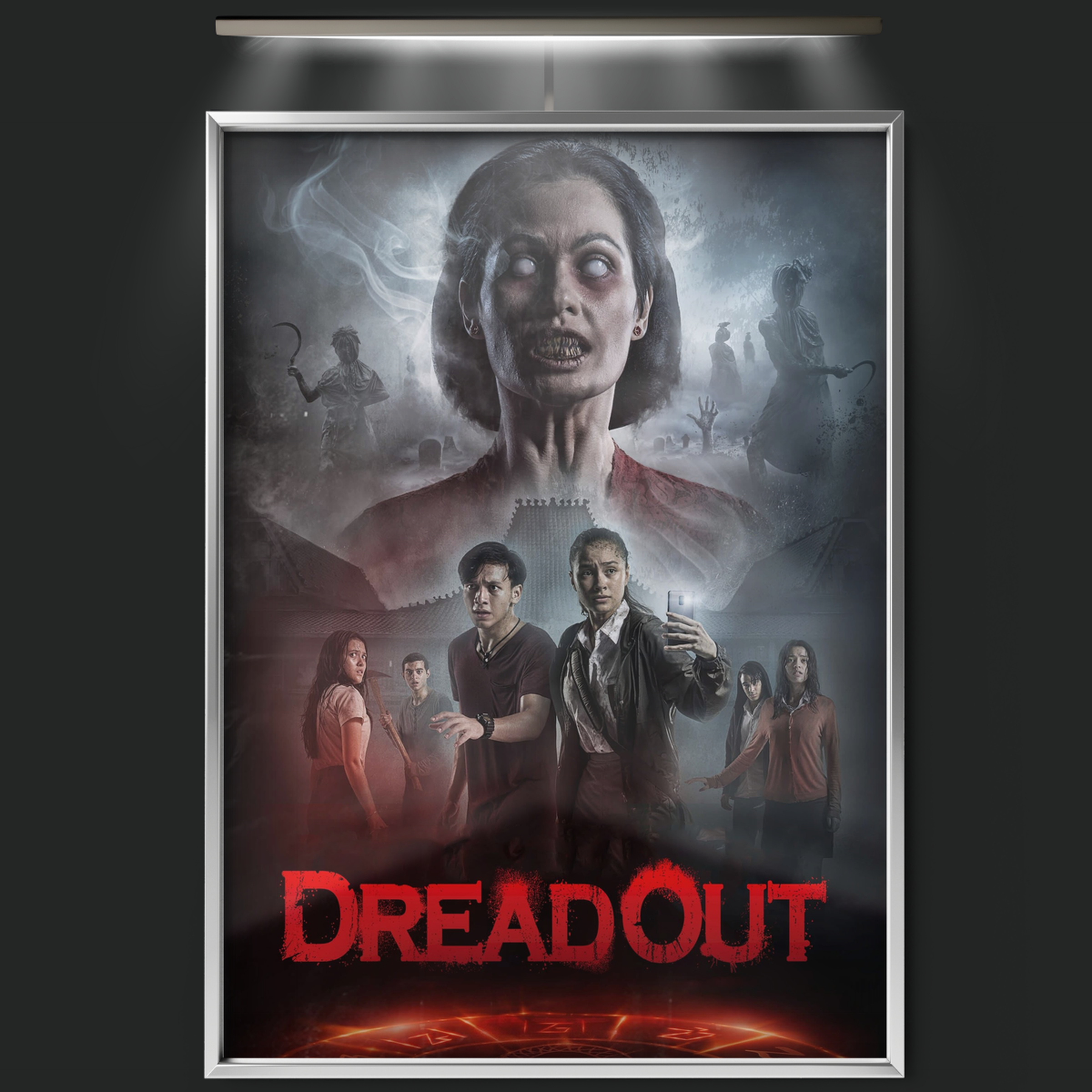 Dreadout (2019)