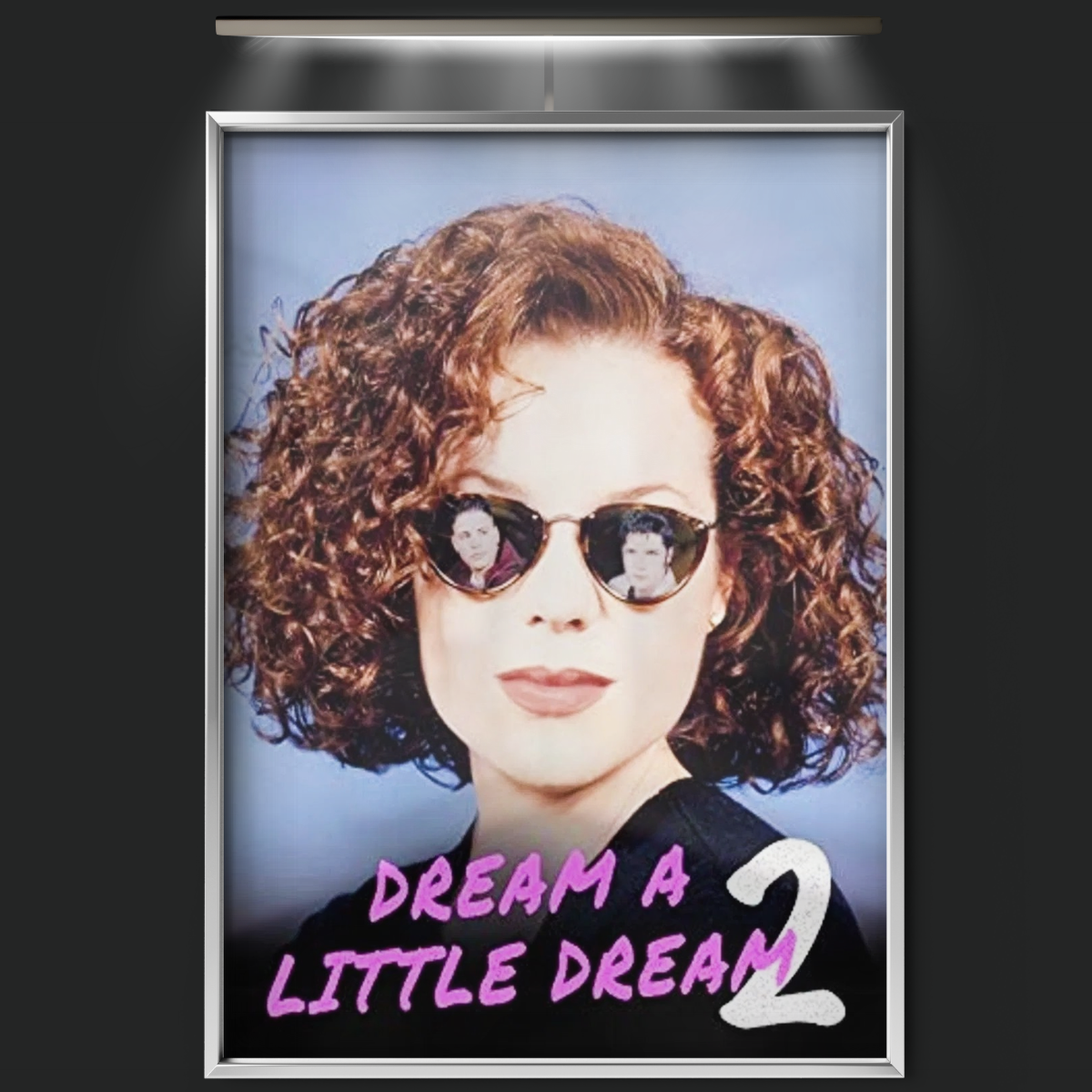 Dream A Little Dream 2 (1995)