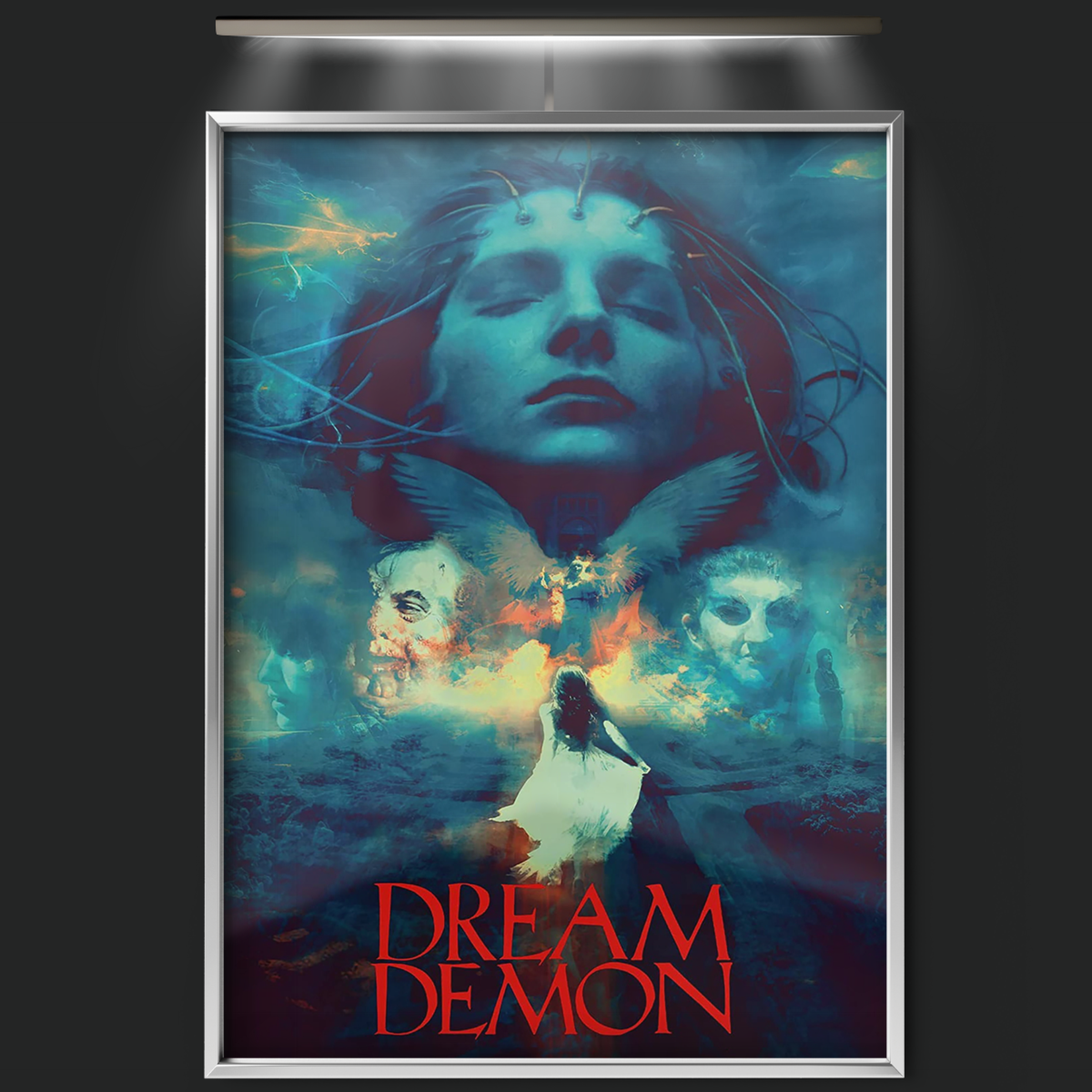 Dream Demon (1988)